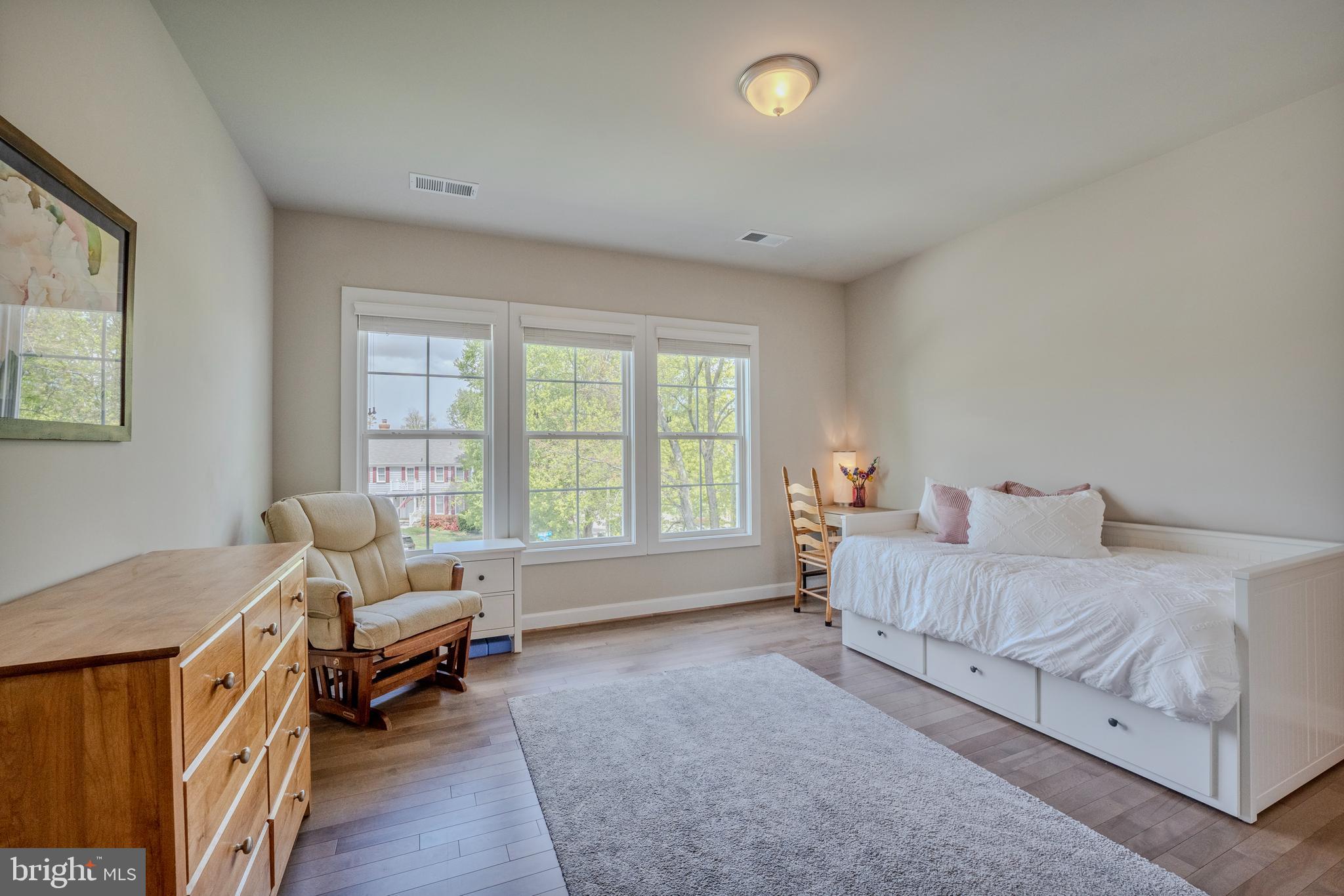 WAKEFIELD FOREST - Residential