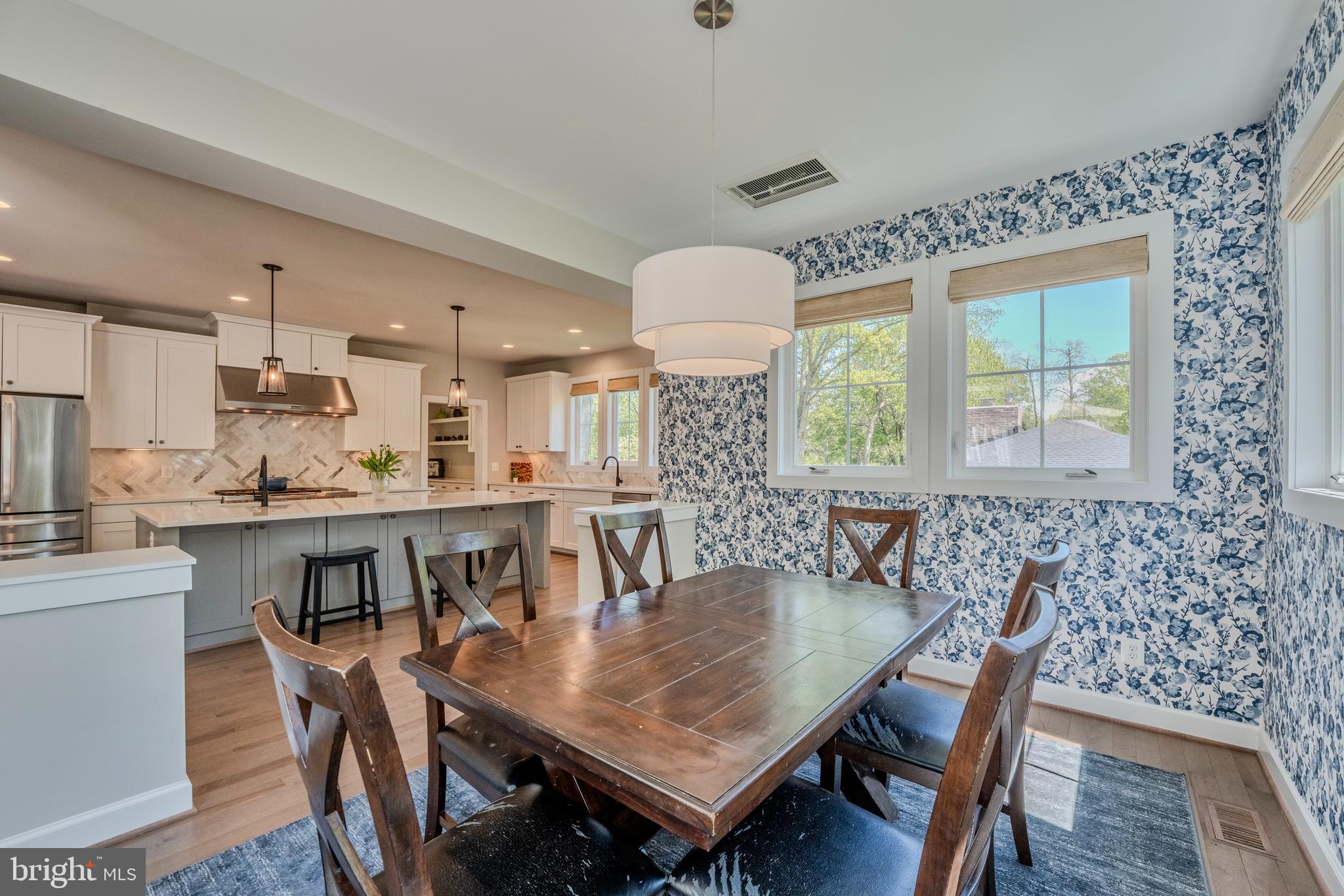 WAKEFIELD FOREST - Residential