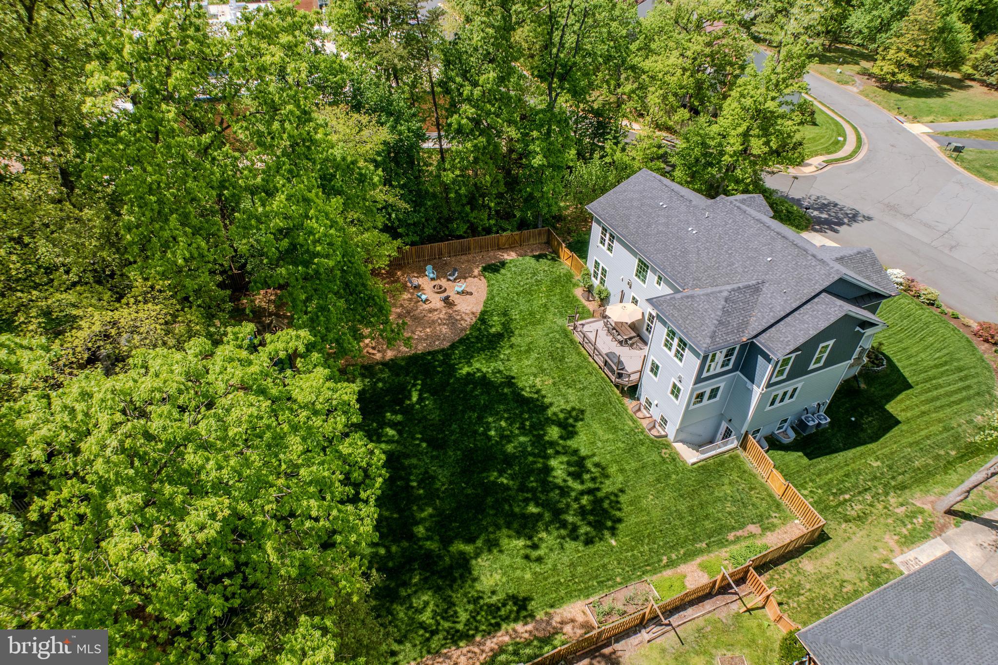 WAKEFIELD FOREST - Residential