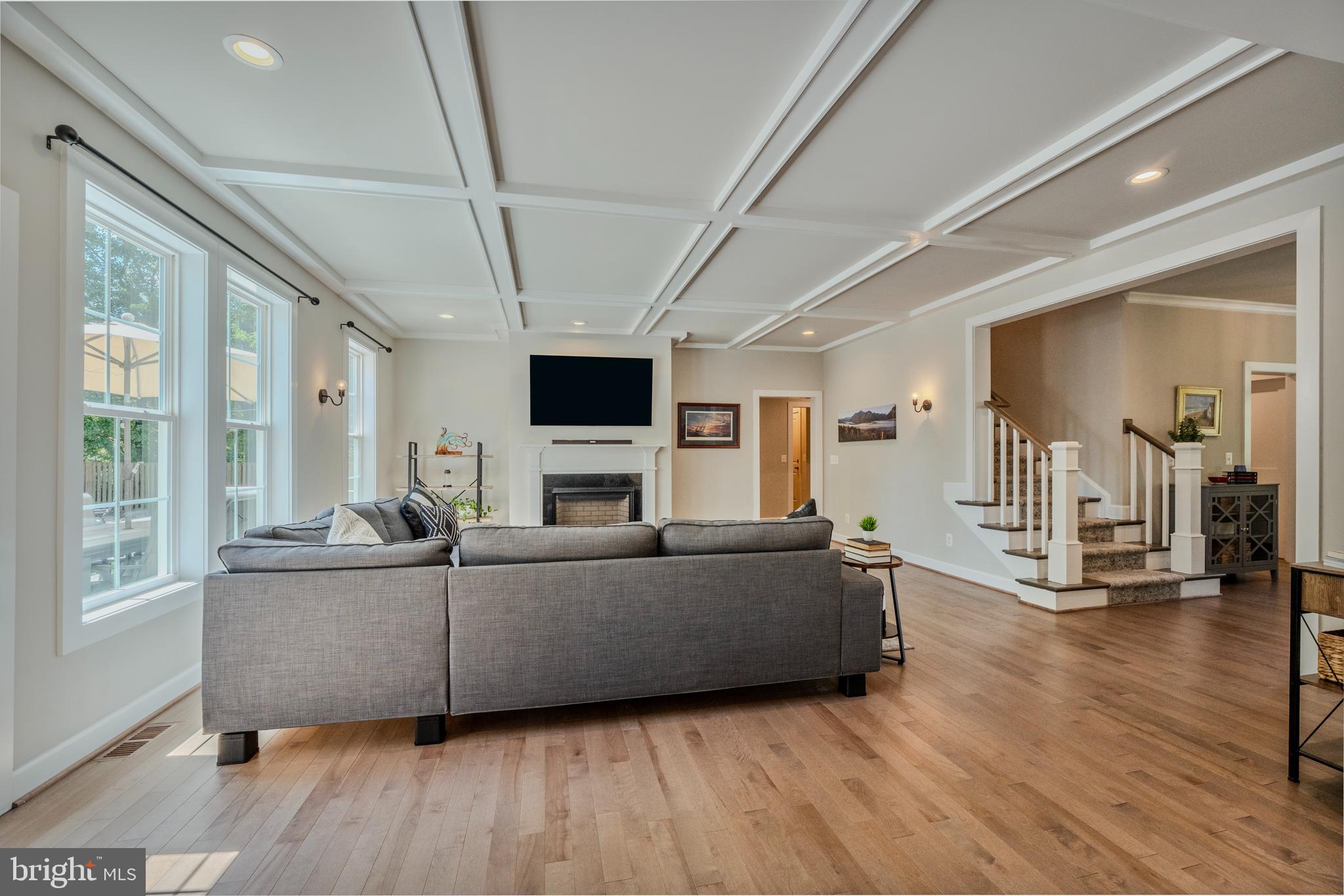 WAKEFIELD FOREST - Residential