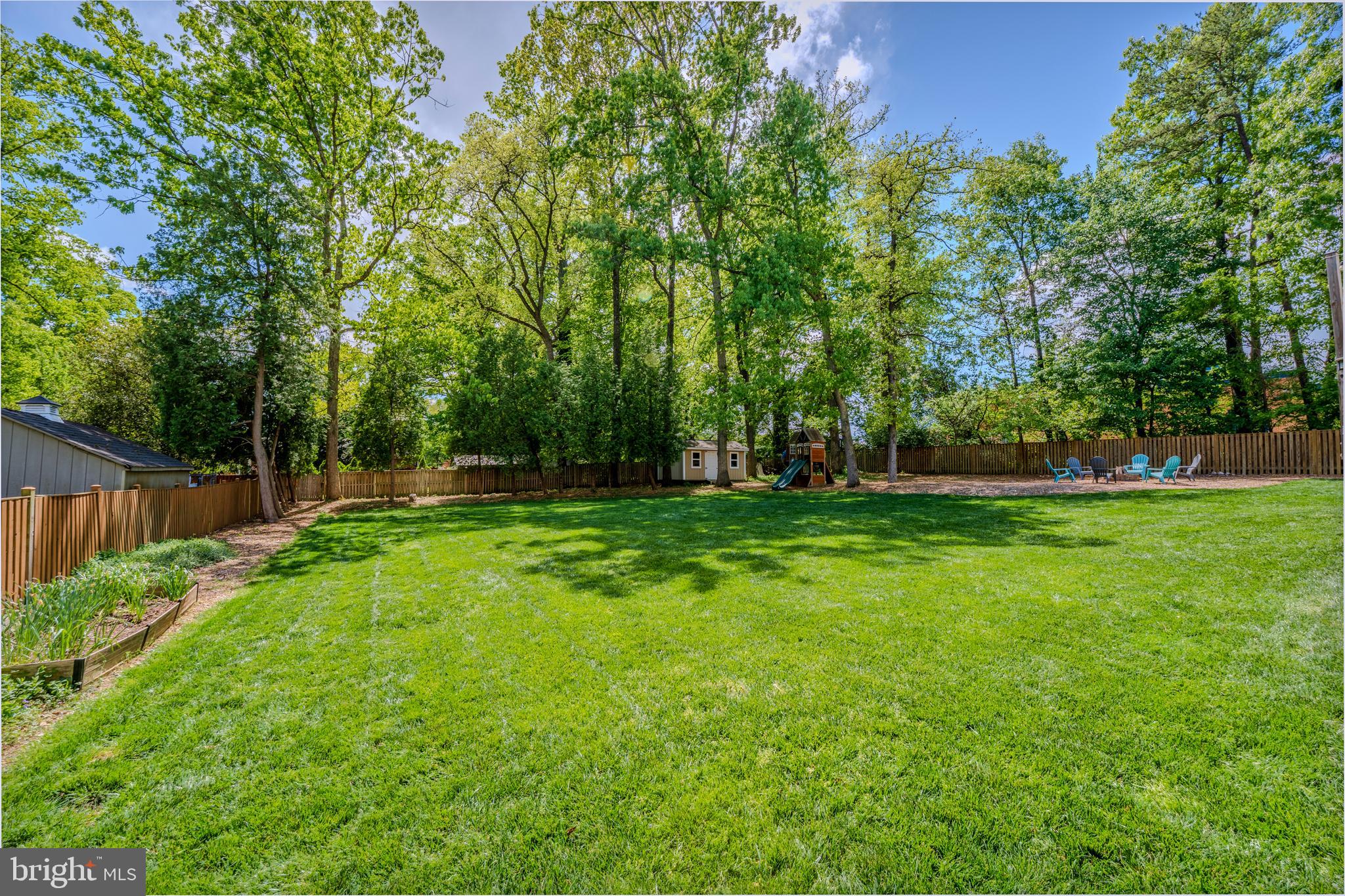 WAKEFIELD FOREST - Residential