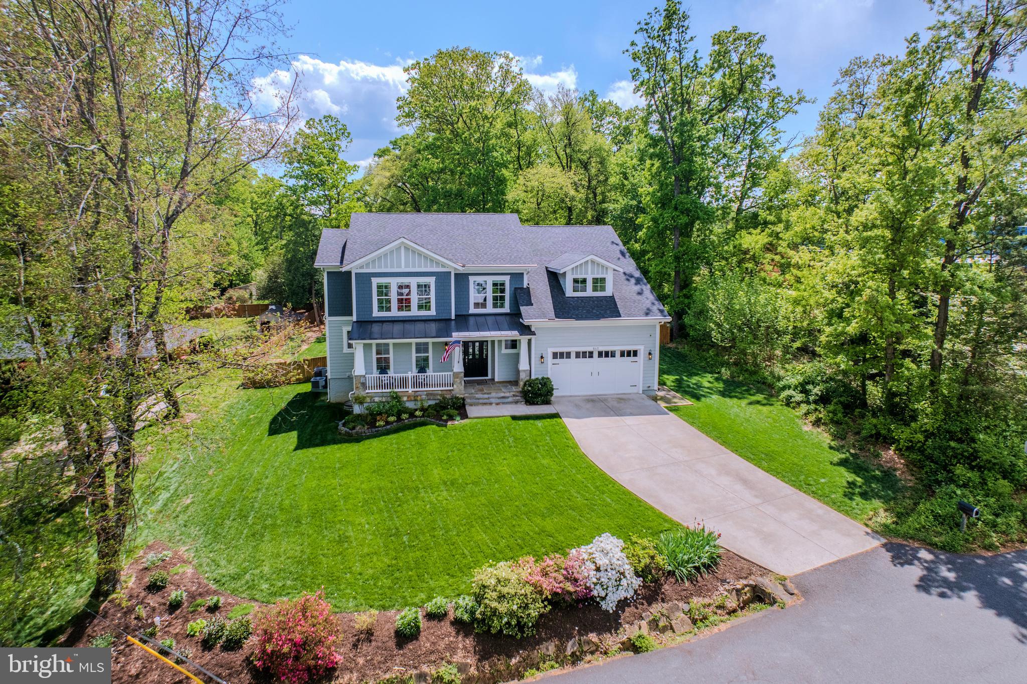 WAKEFIELD FOREST - Residential