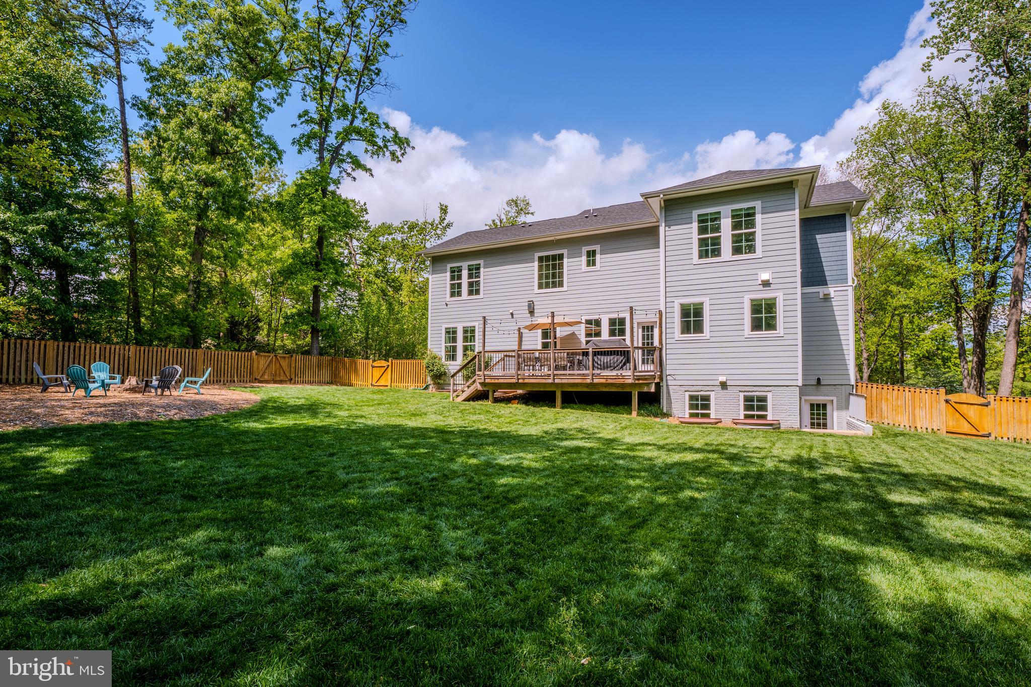 WAKEFIELD FOREST - Residential