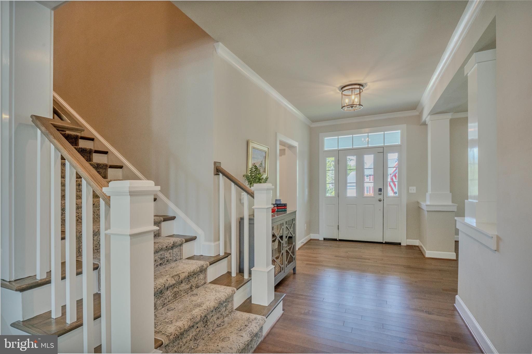 WAKEFIELD FOREST - Residential