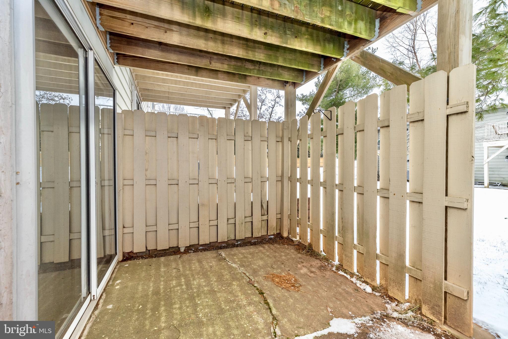 BUTLER PARK CONDO - Residential