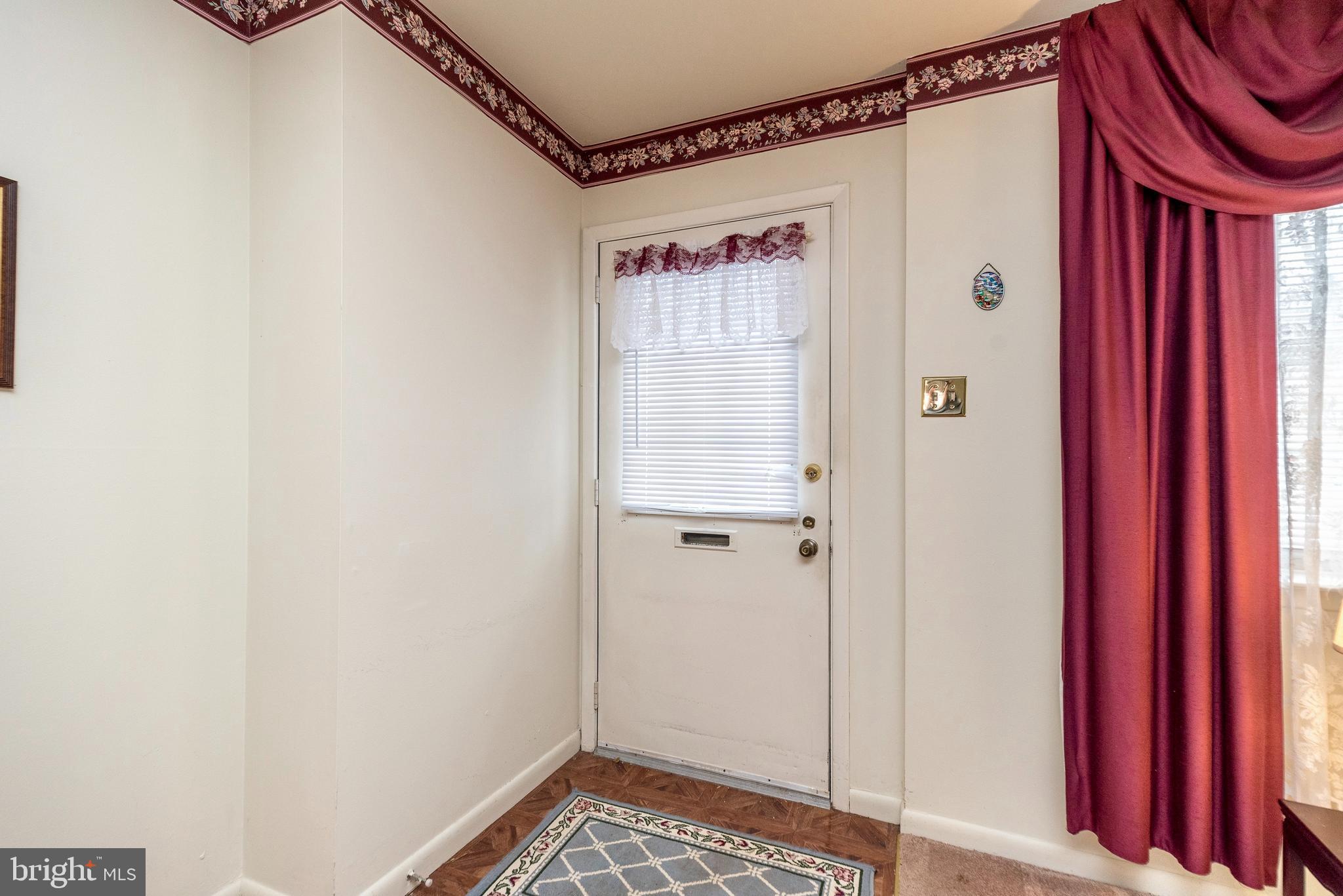 BUTLER PARK CONDO - Residential