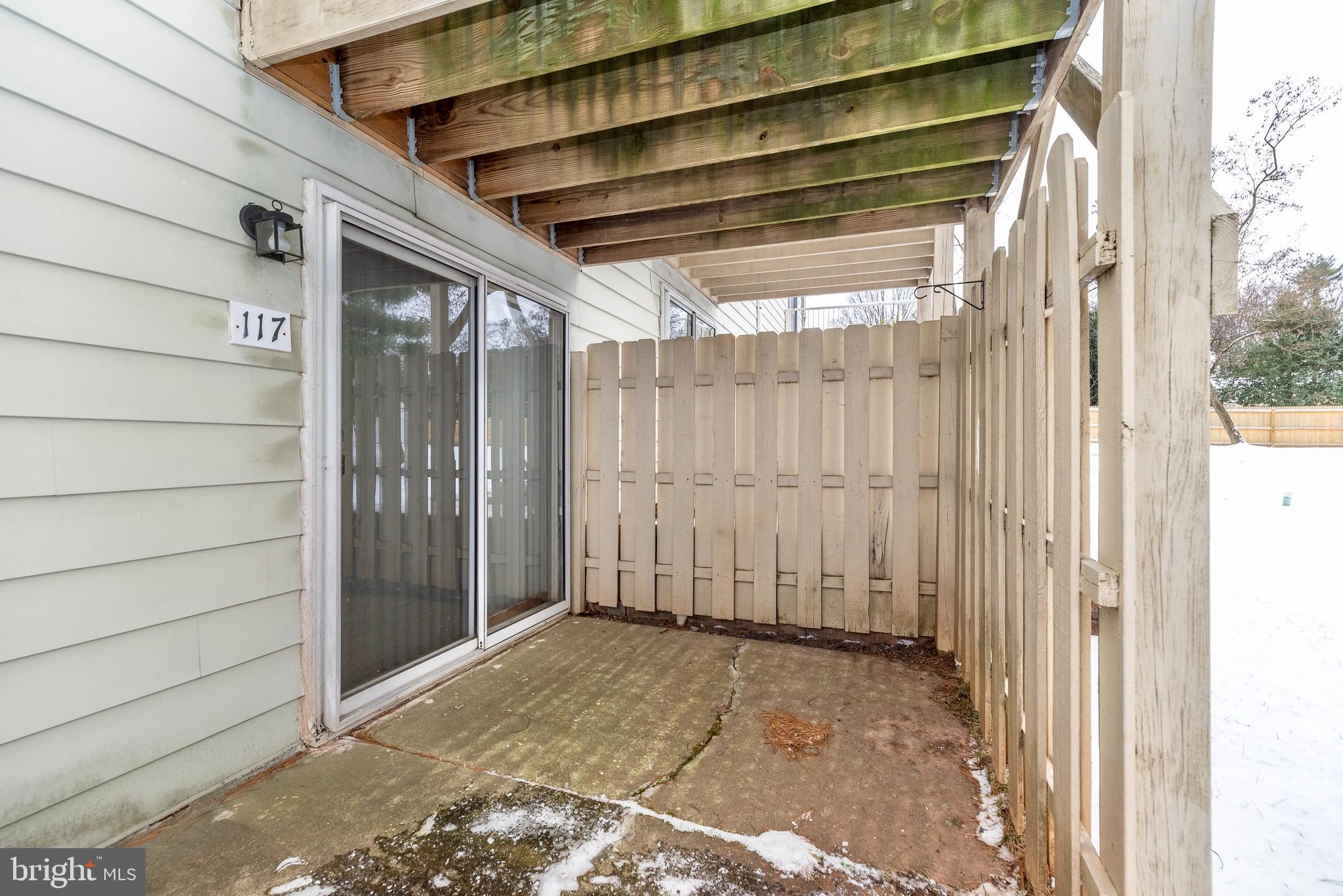BUTLER PARK CONDO - Residential