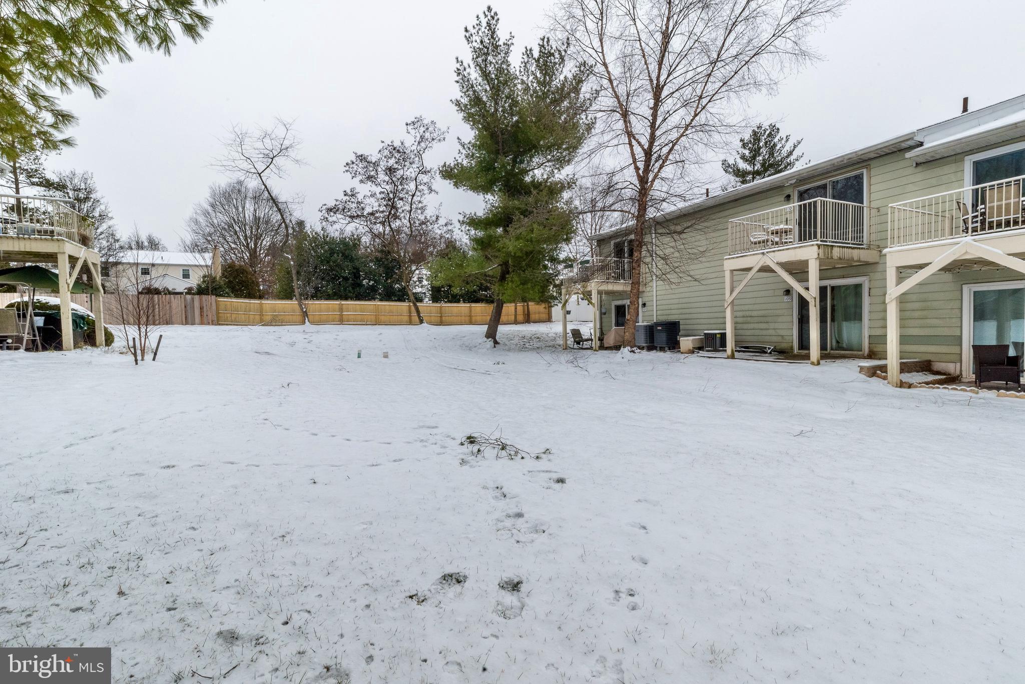 BUTLER PARK CONDO - Residential