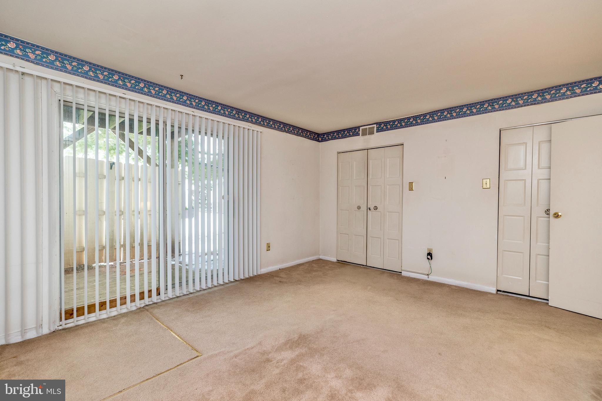 BUTLER PARK CONDO - Residential