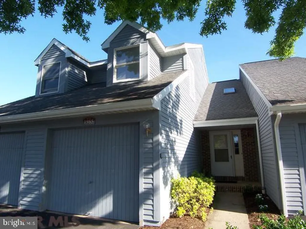 1985 Harvest Circle, State College, PA 16803