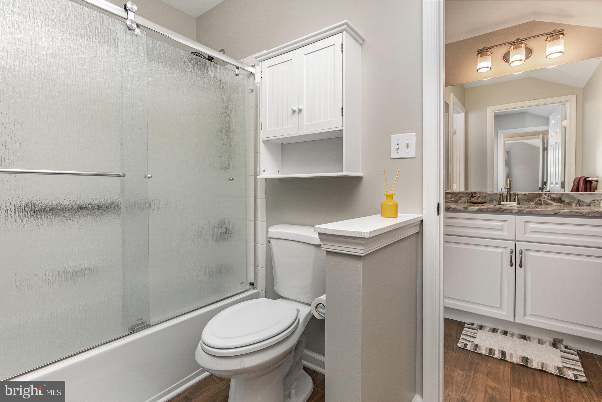 BULLE ROCK - Residential