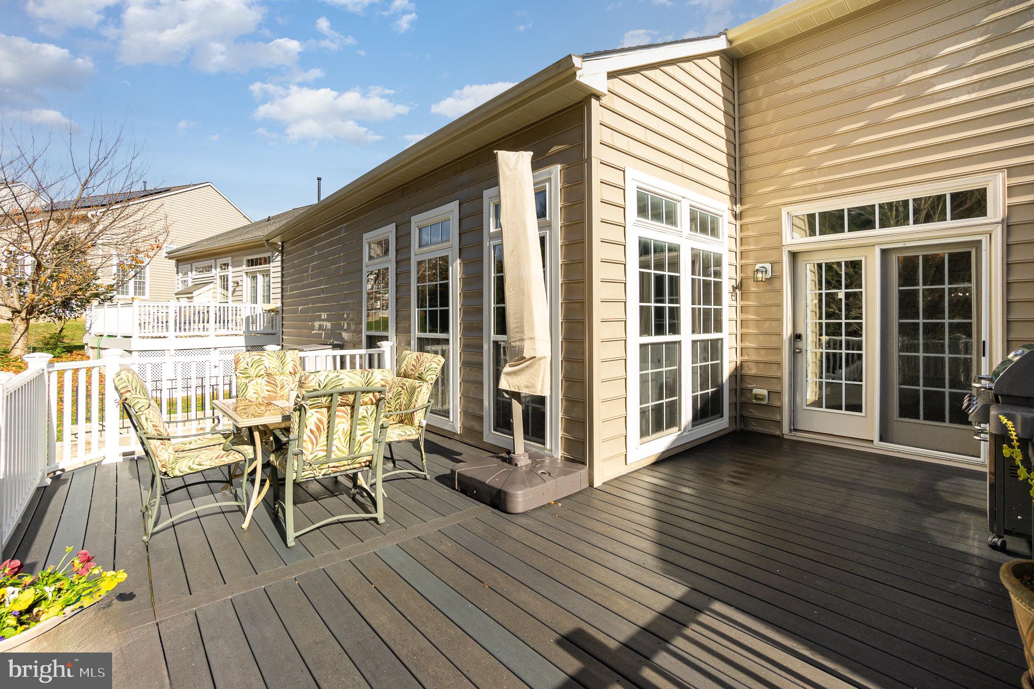 BULLE ROCK - Residential