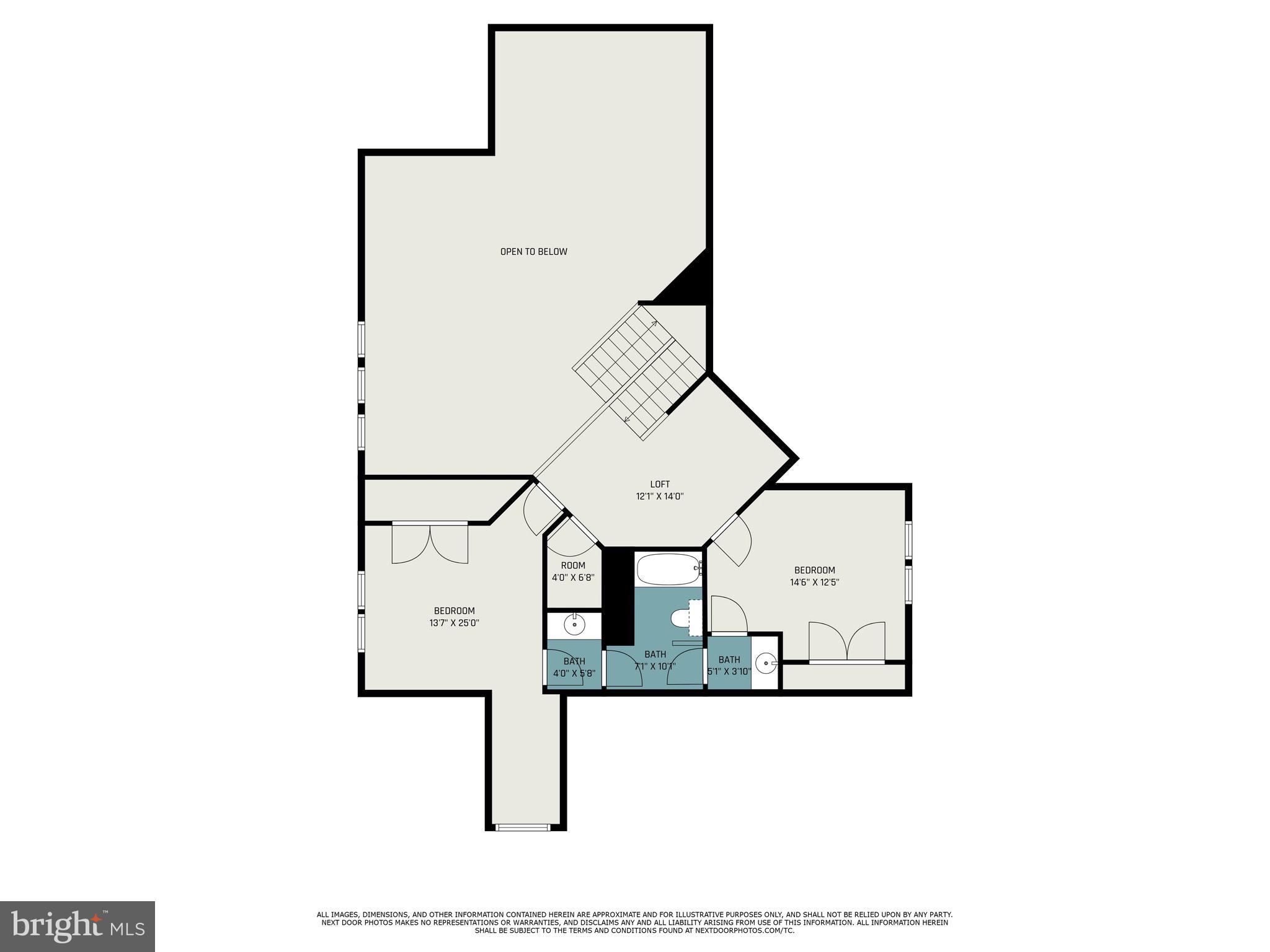 BULLE ROCK - Residential