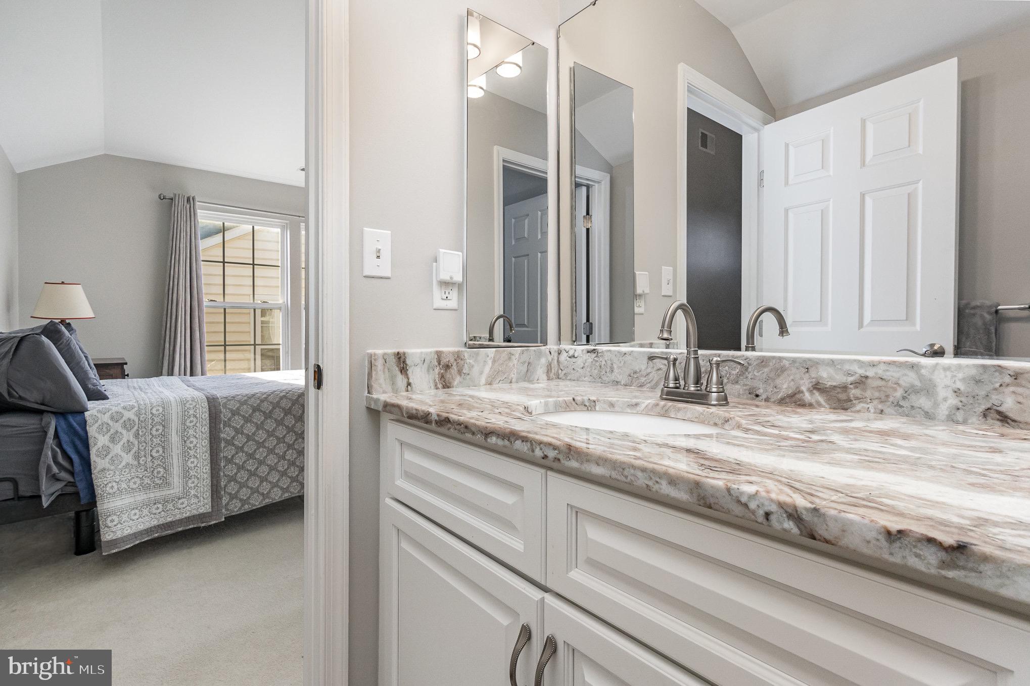 BULLE ROCK - Residential