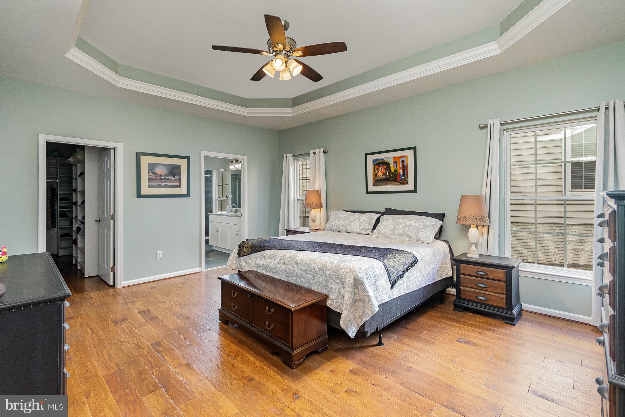 BULLE ROCK - Residential