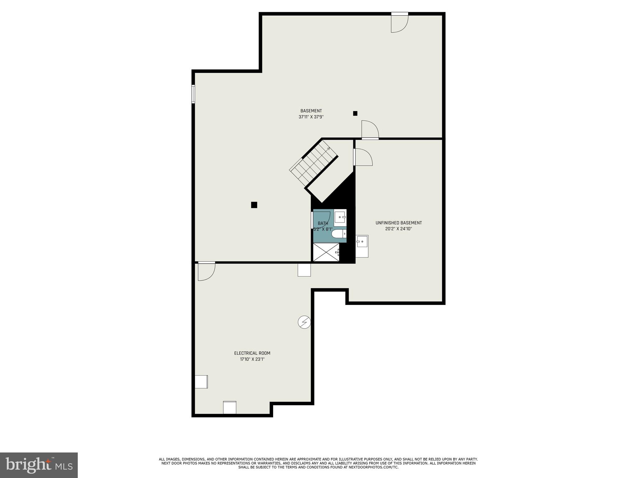 BULLE ROCK - Residential