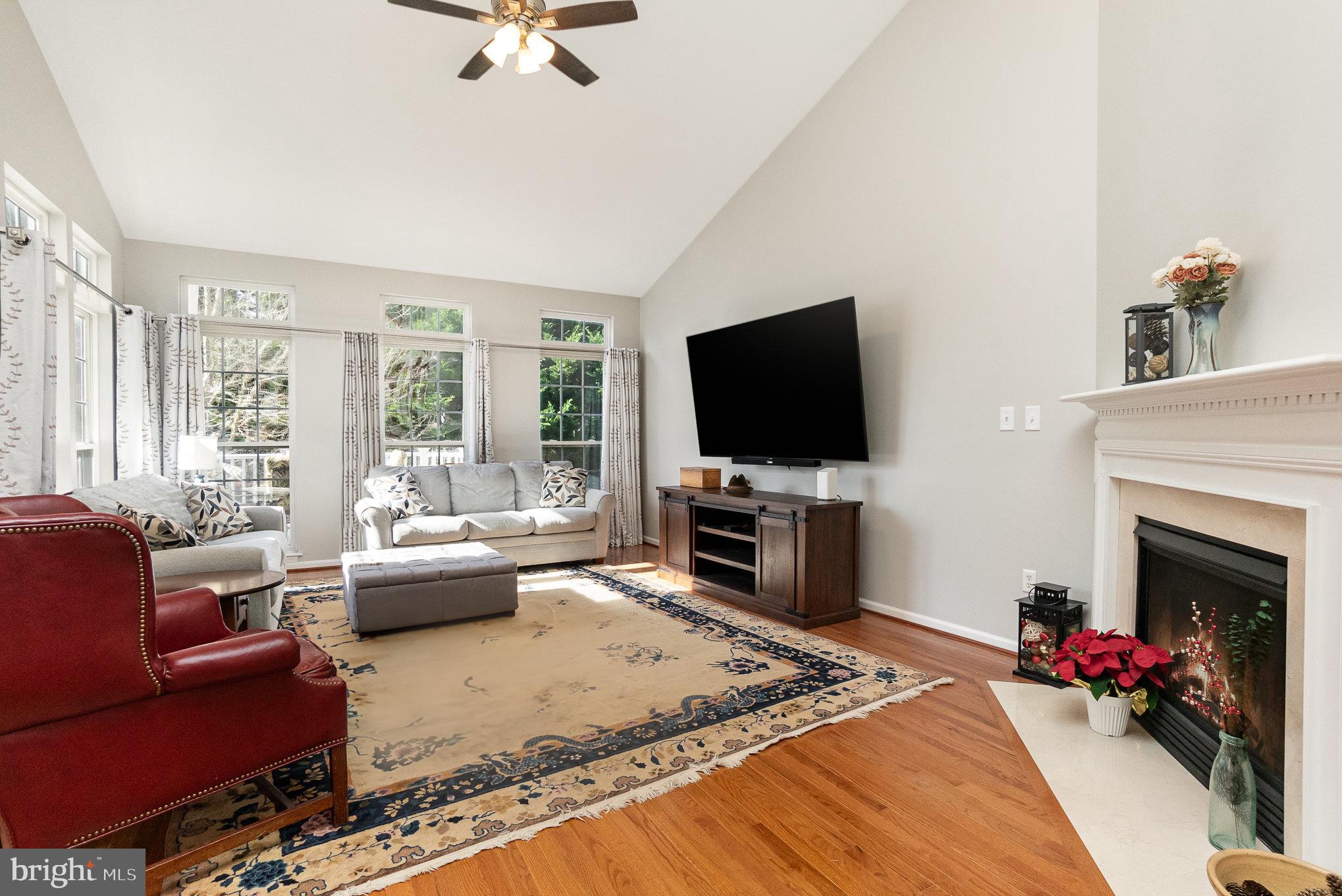 BULLE ROCK - Residential