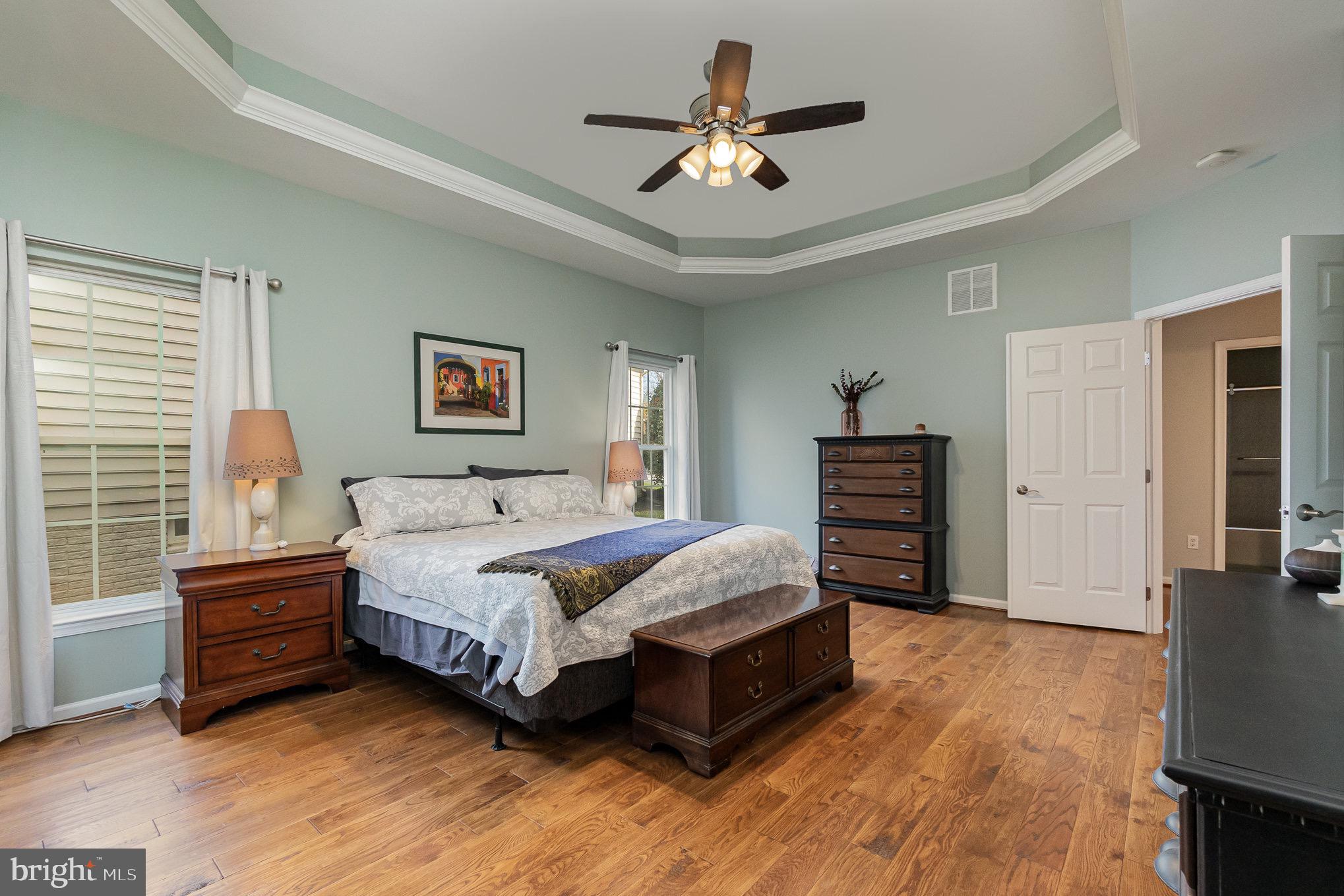 BULLE ROCK - Residential