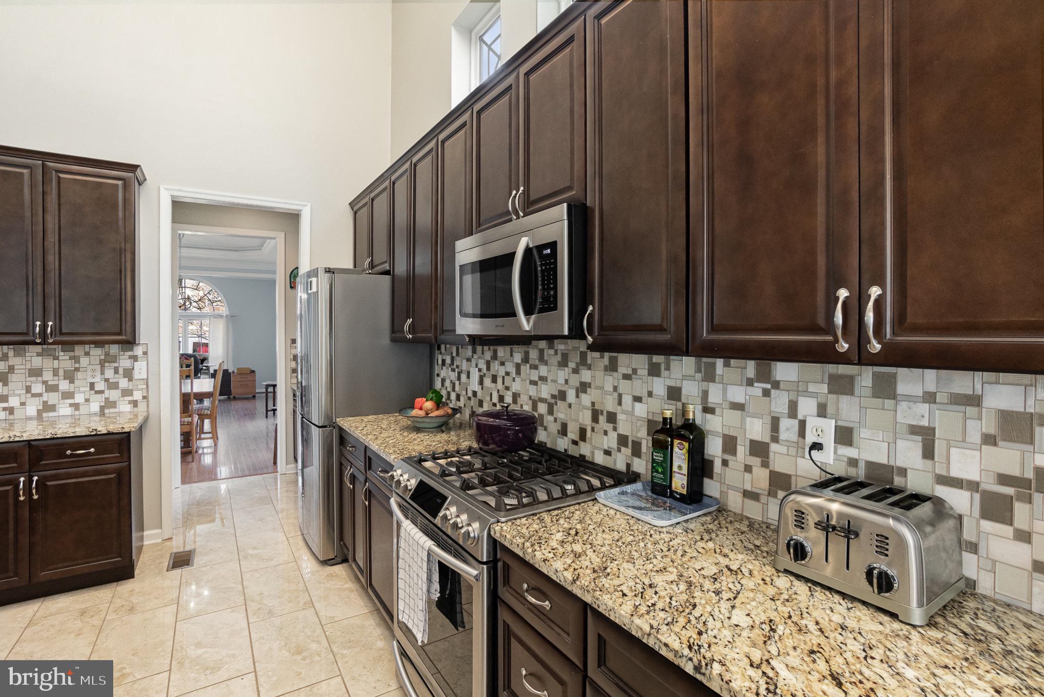 BULLE ROCK - Residential