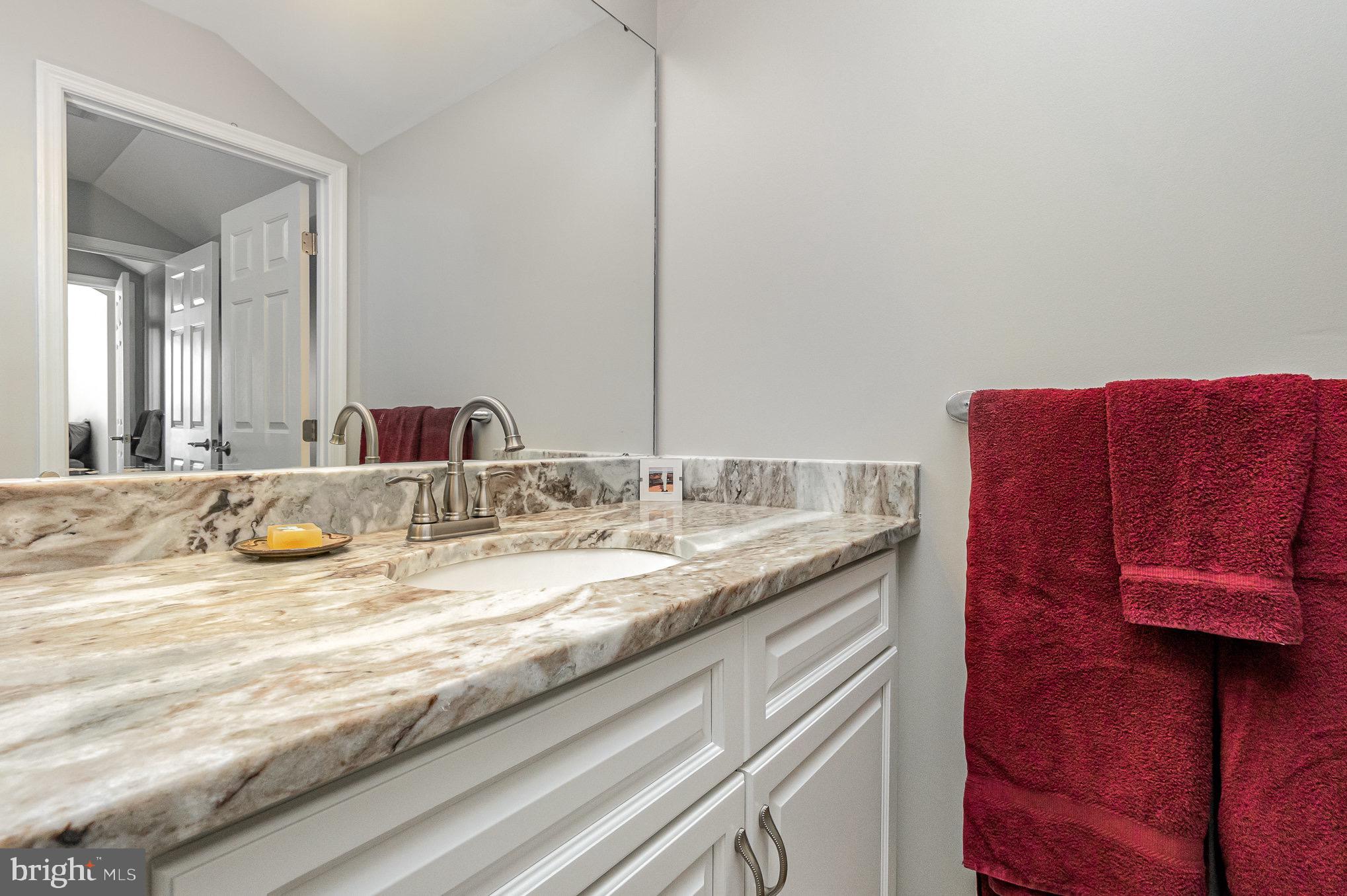 BULLE ROCK - Residential