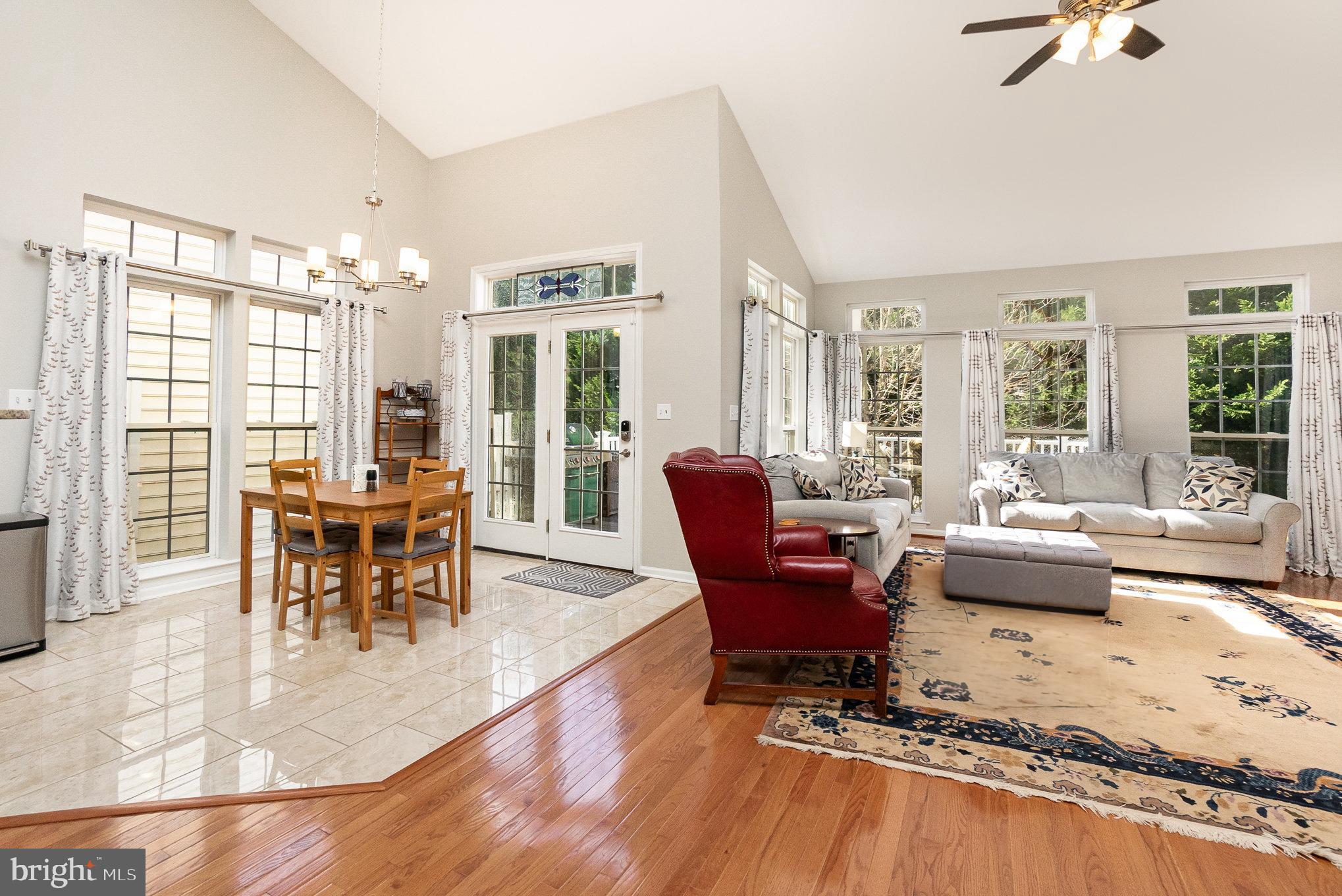 BULLE ROCK - Residential