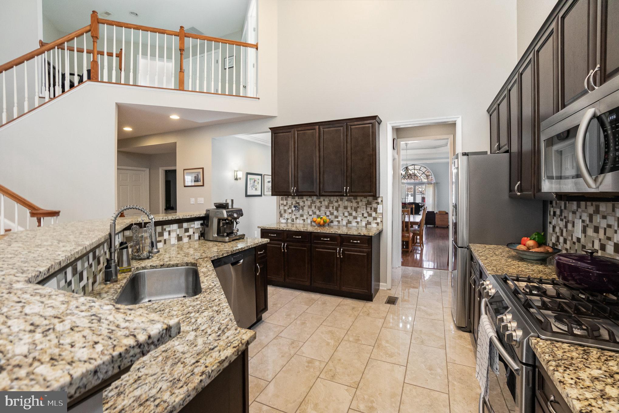 BULLE ROCK - Residential