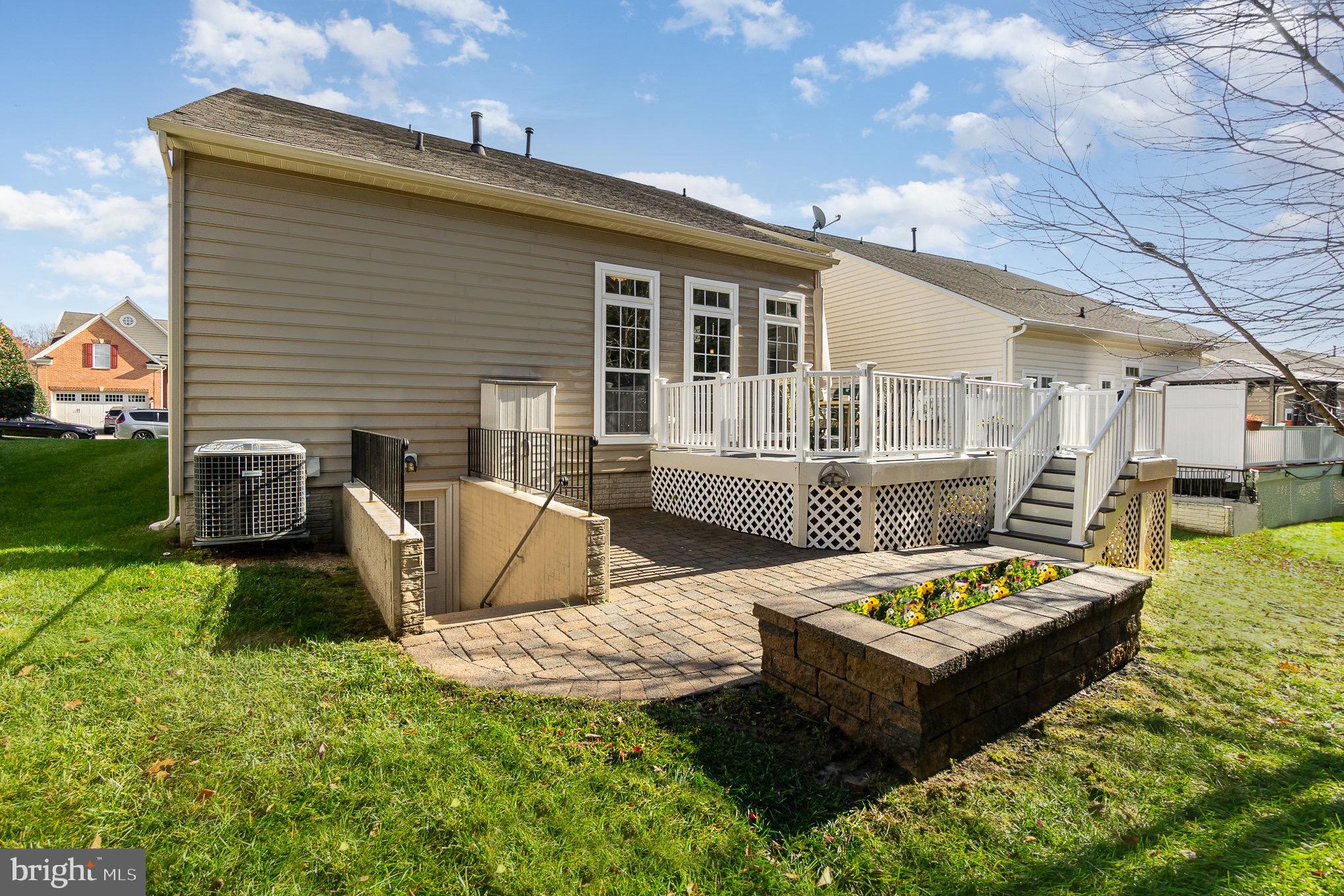 BULLE ROCK - Residential