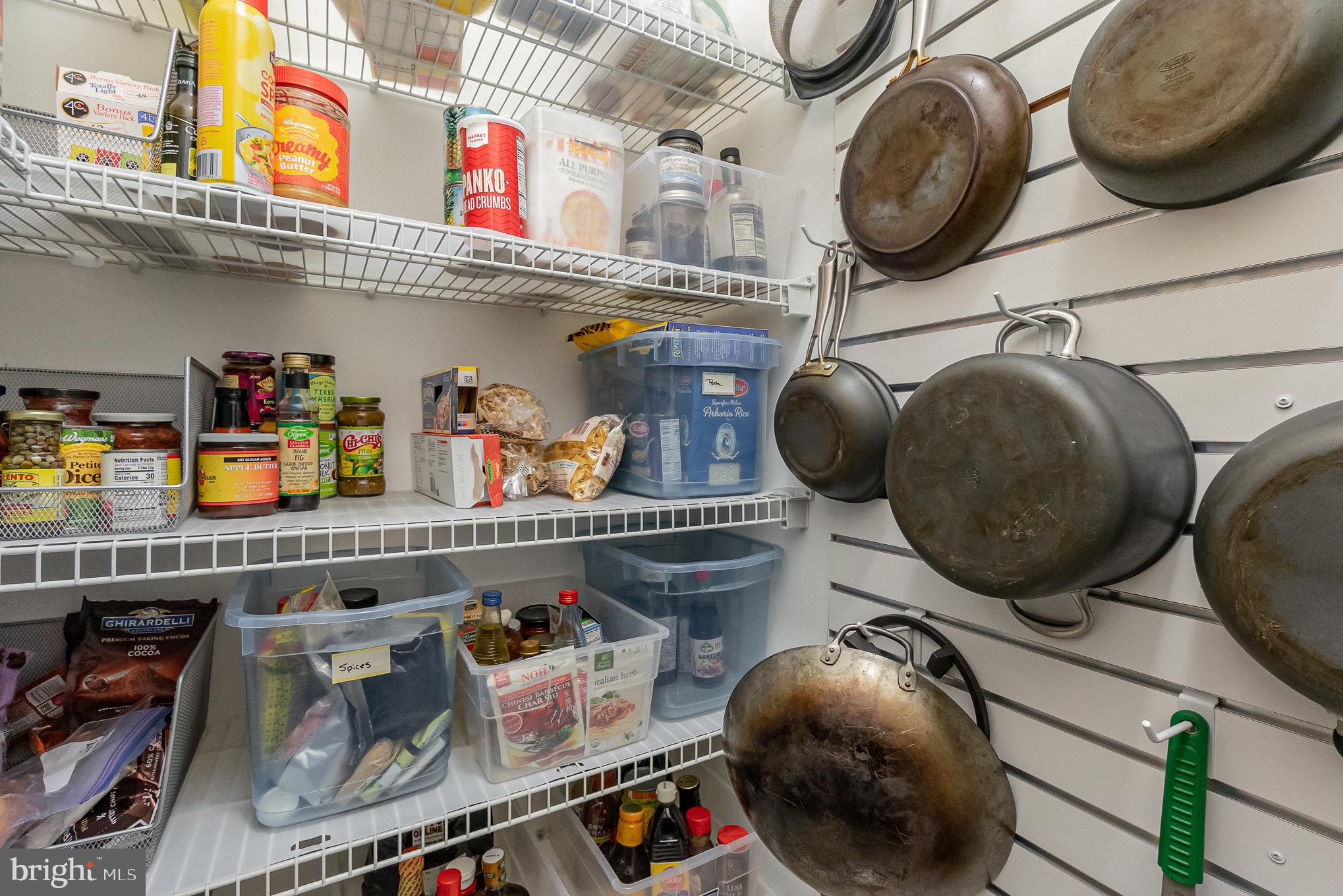 BULLE ROCK - Residential