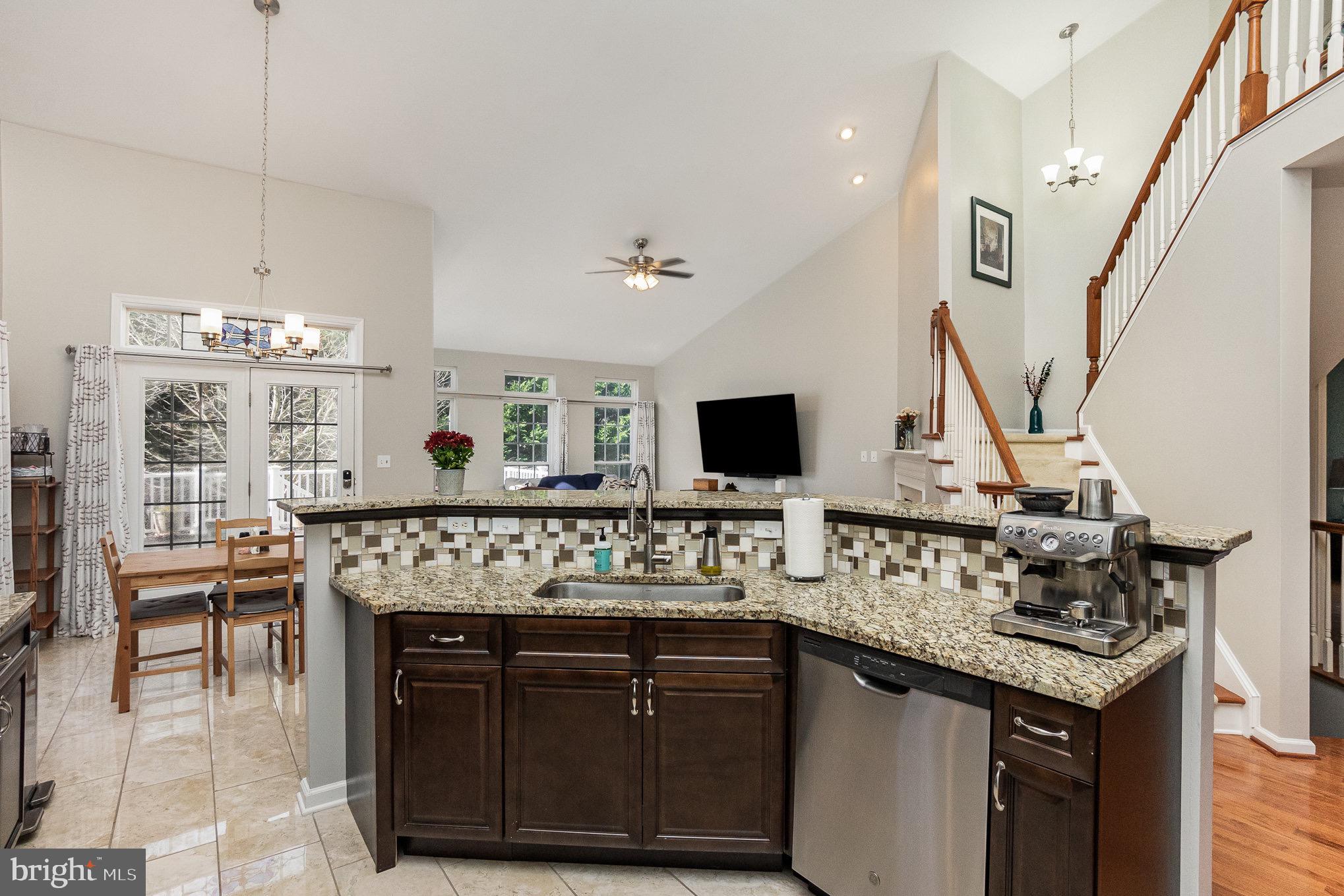 BULLE ROCK - Residential