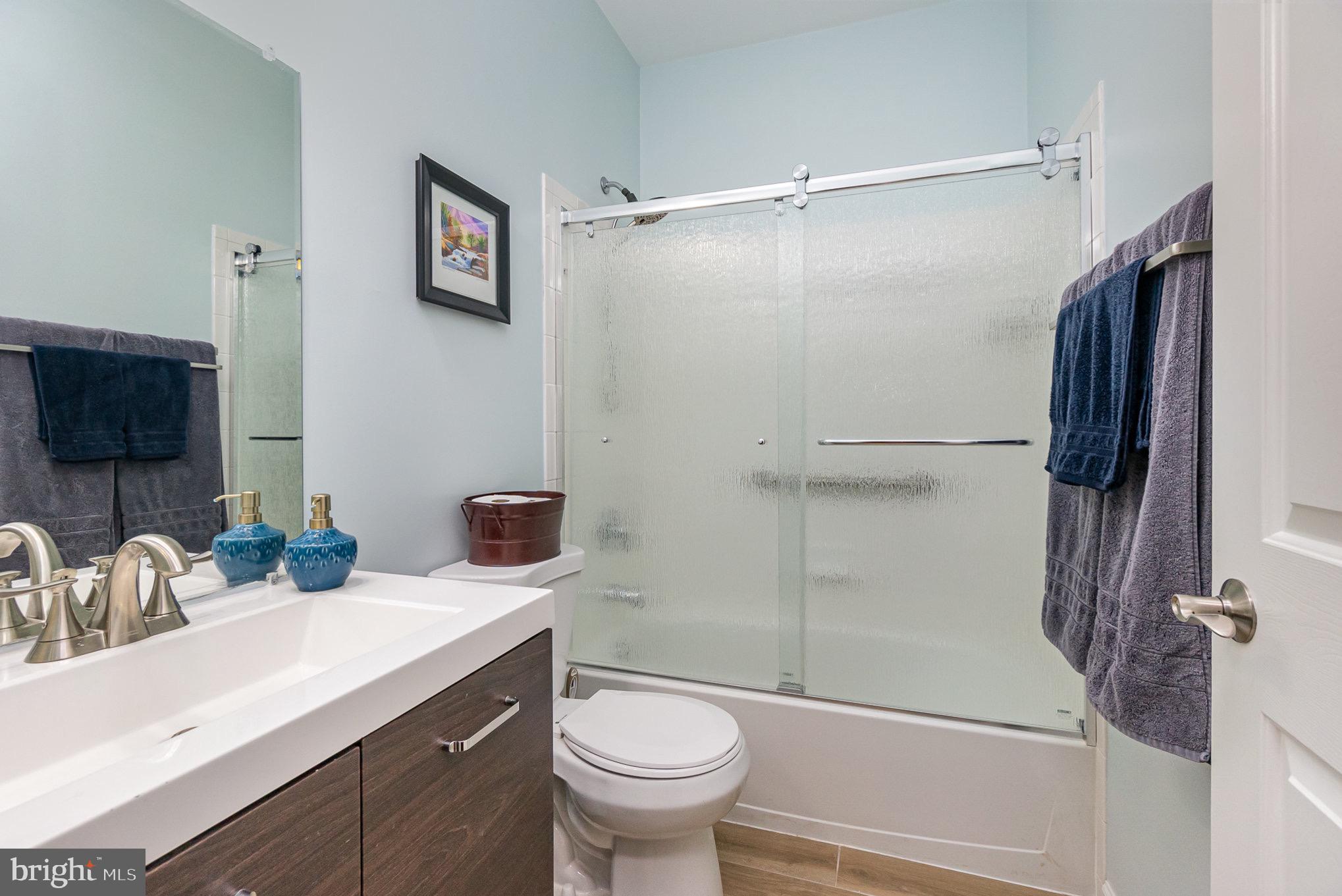 BULLE ROCK - Residential