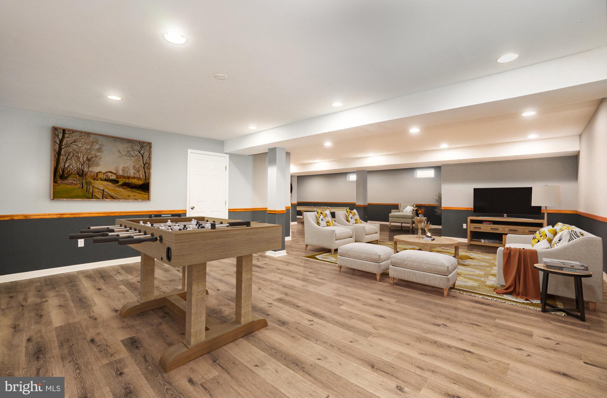 BULLE ROCK - Residential