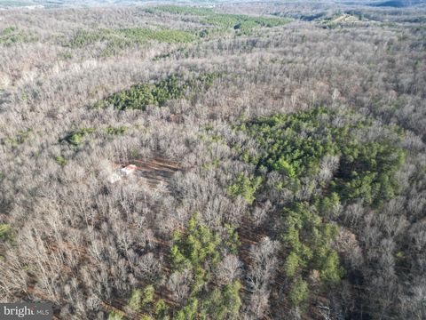 Vacant Land For Sale - Trojan Lane<br/> Frederick County, WINCHESTER, VA 22603