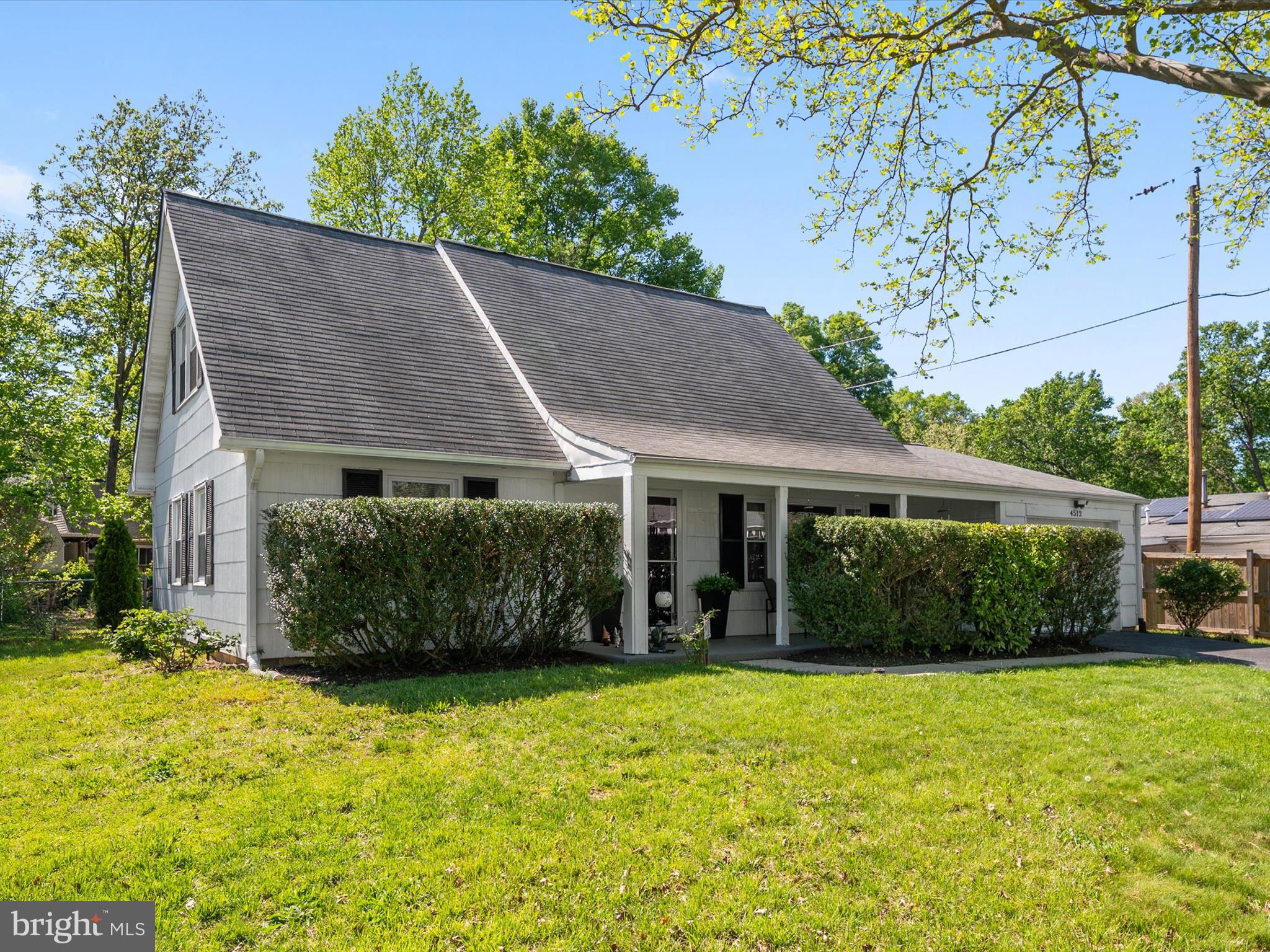 4512 ORANGEWOOD LANE