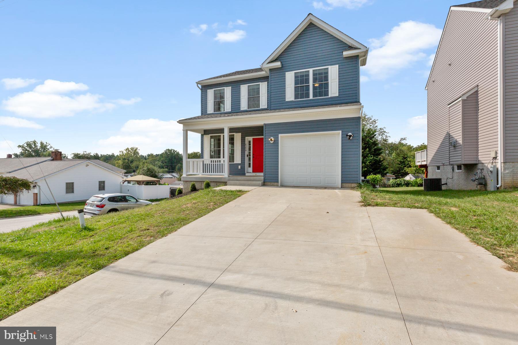 HARWOOD PARK - Residential