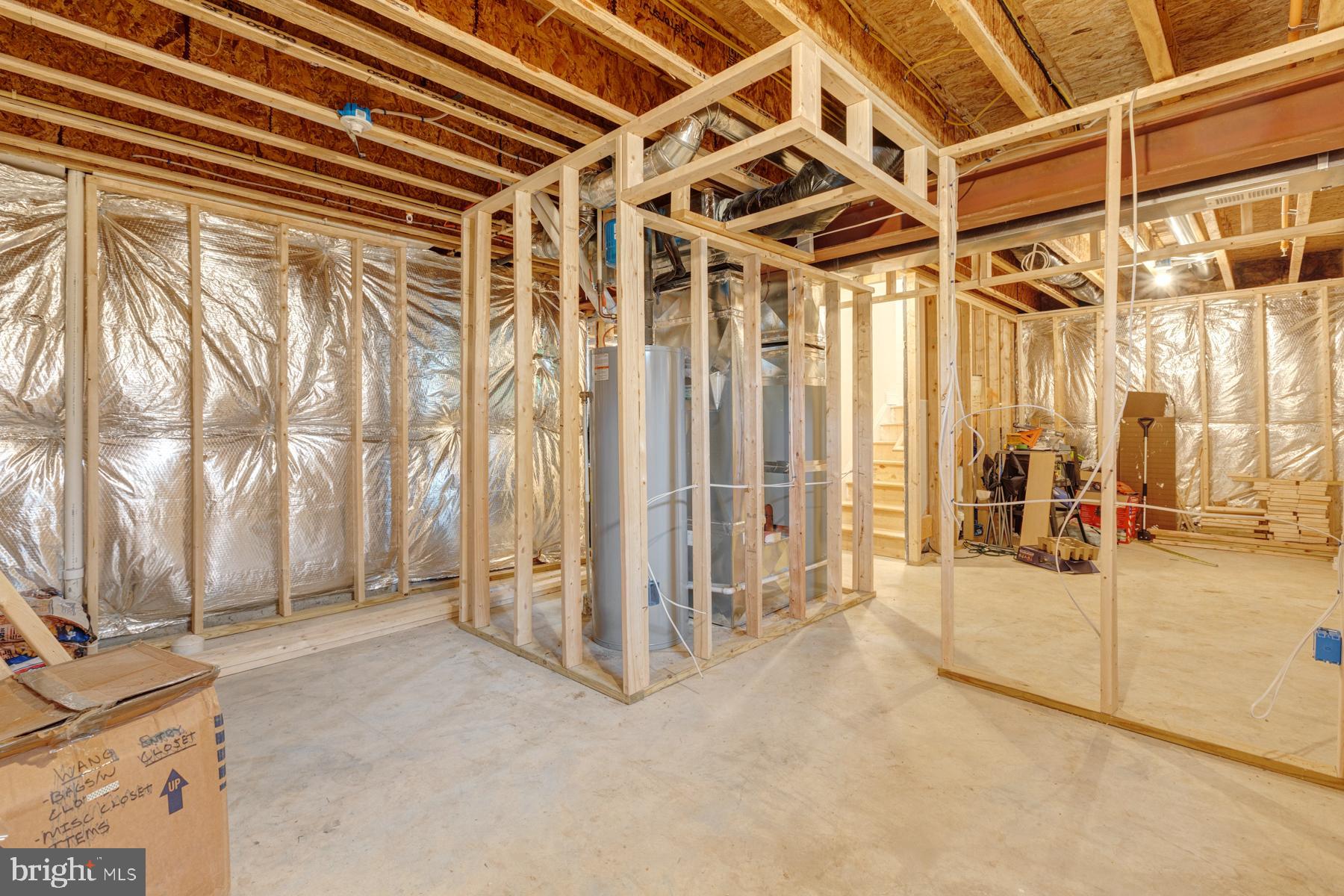 HARWOOD PARK - Residential