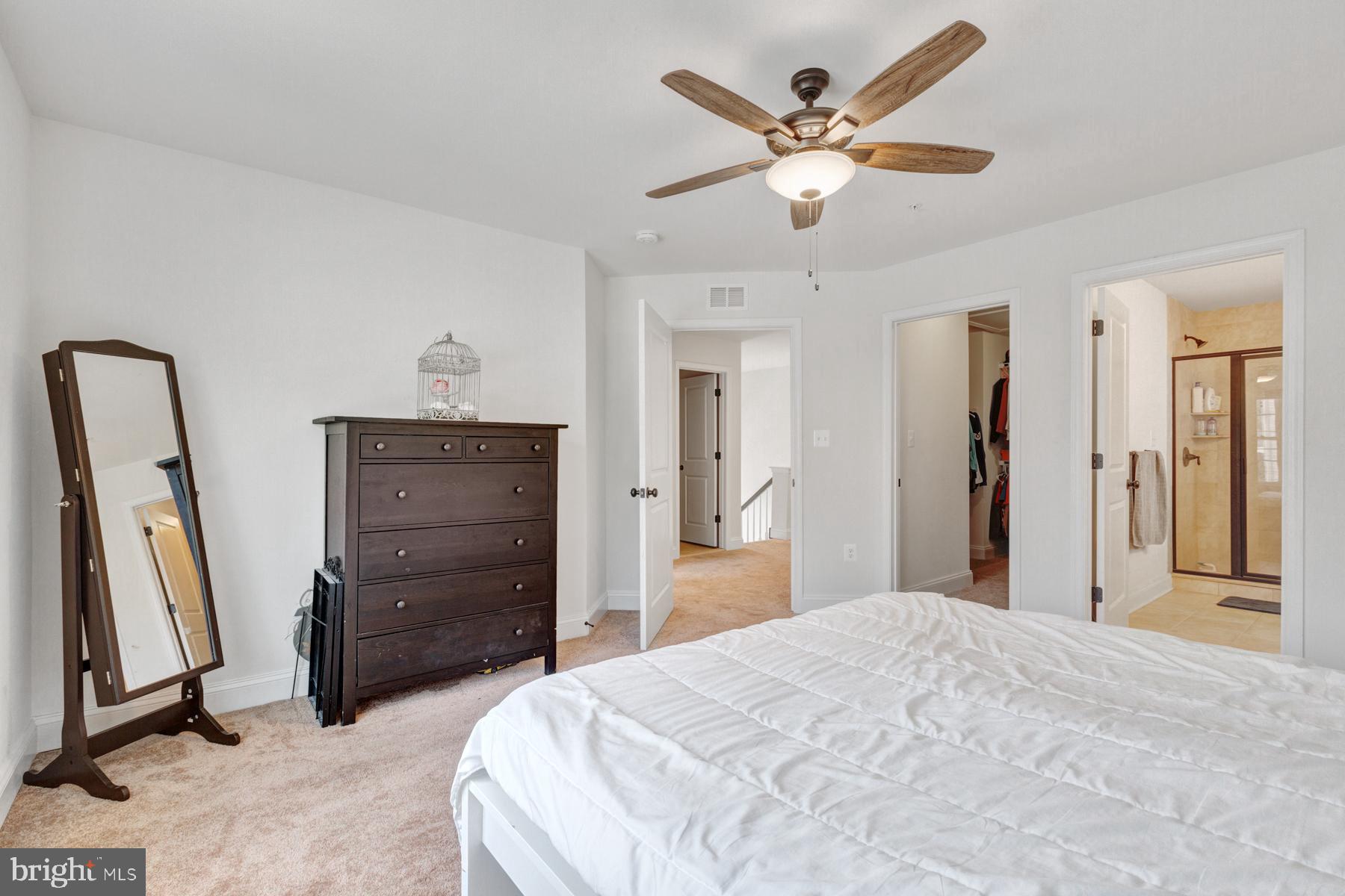 HARWOOD PARK - Residential