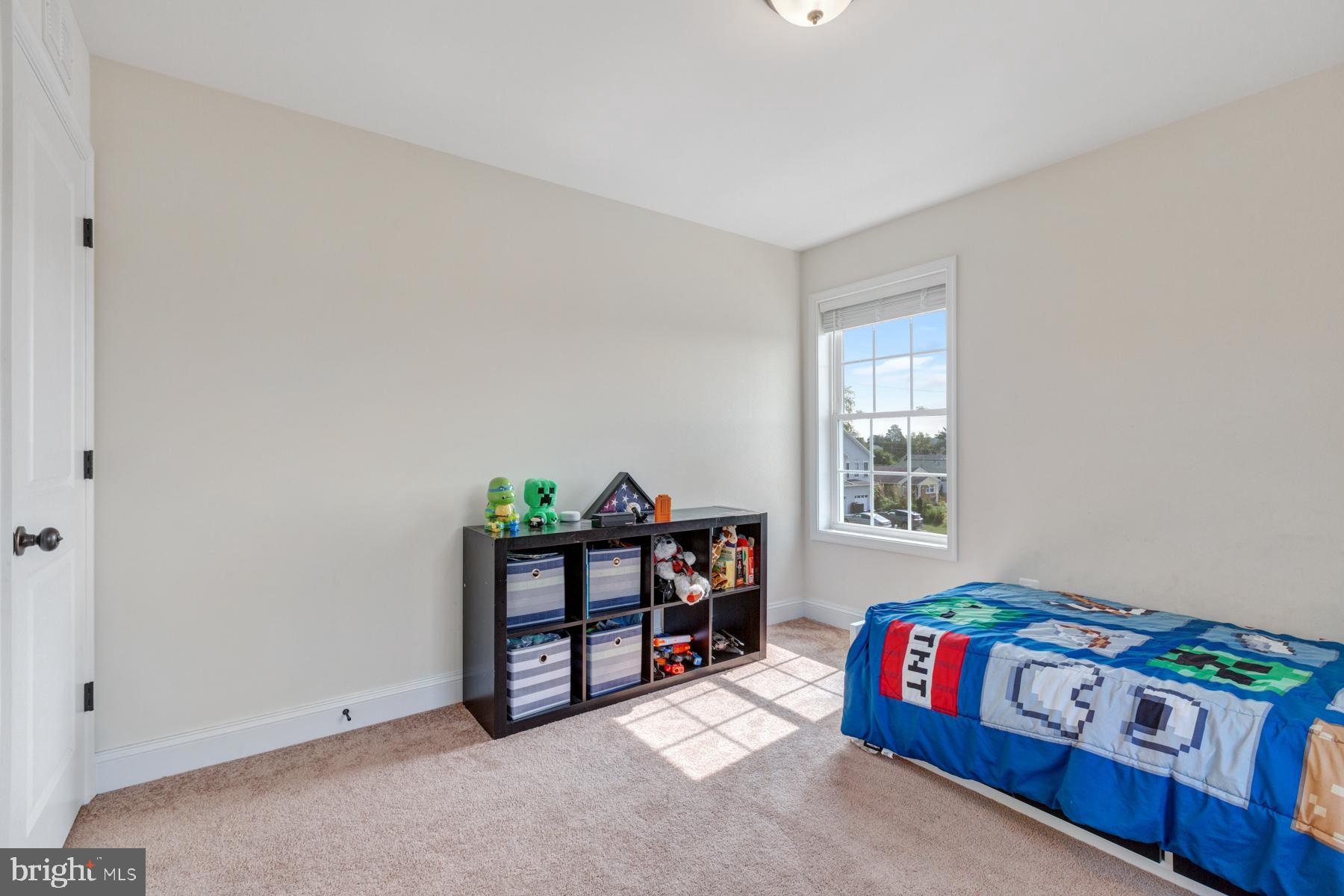 HARWOOD PARK - Residential