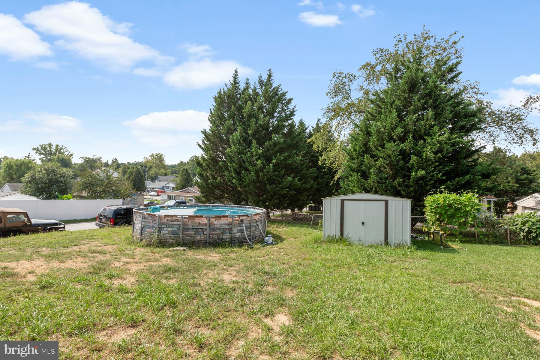 HARWOOD PARK - Residential