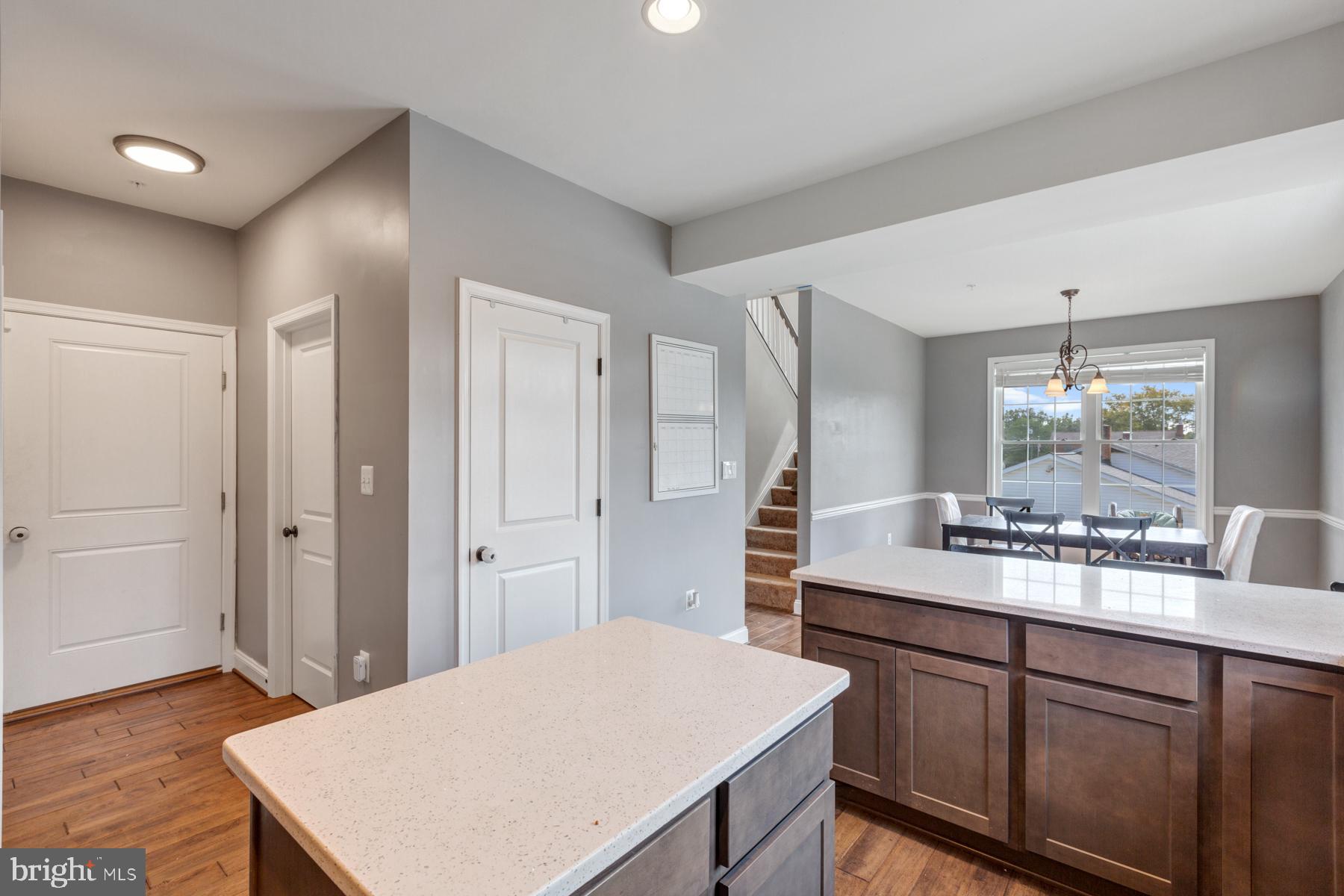 HARWOOD PARK - Residential