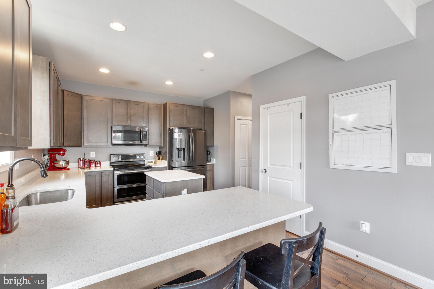 HARWOOD PARK - Residential