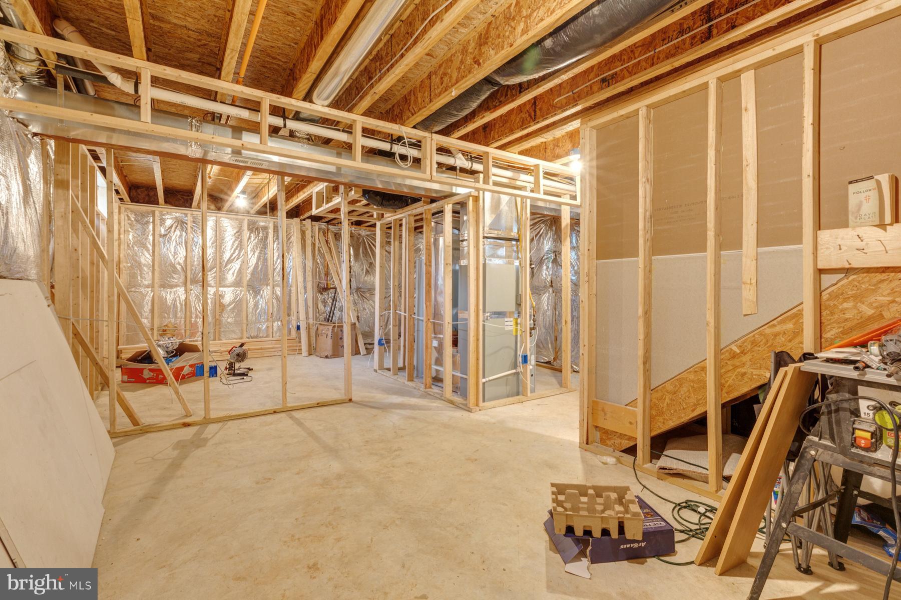 HARWOOD PARK - Residential