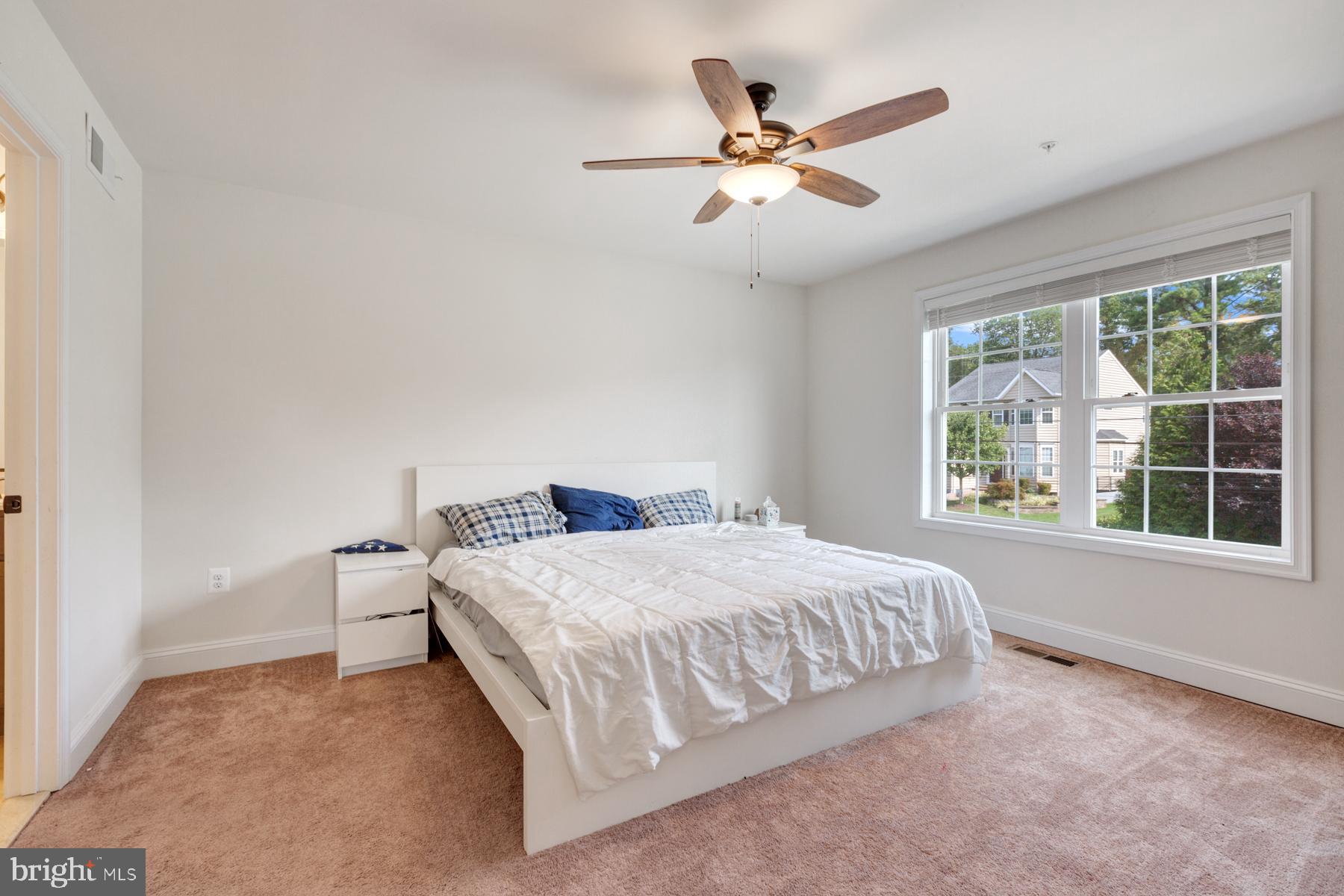 HARWOOD PARK - Residential