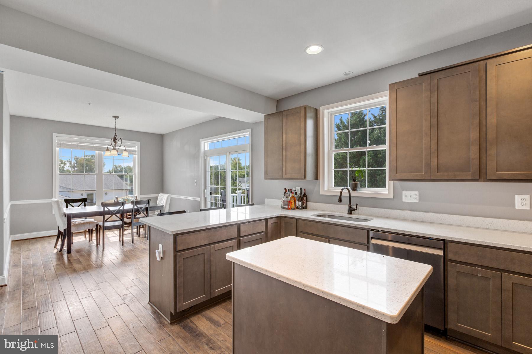 HARWOOD PARK - Residential