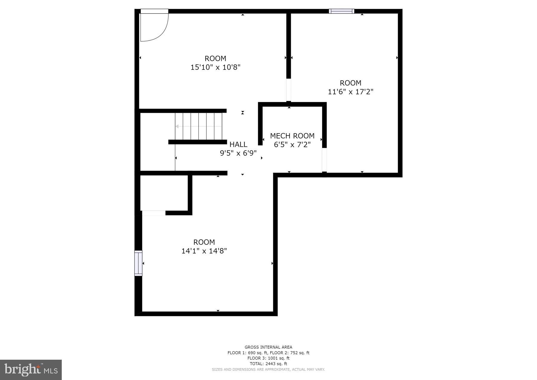 HARWOOD PARK - Residential