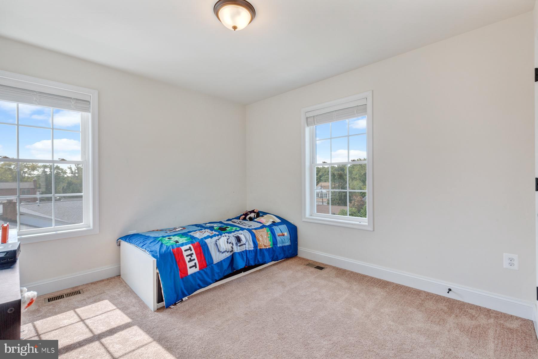 HARWOOD PARK - Residential