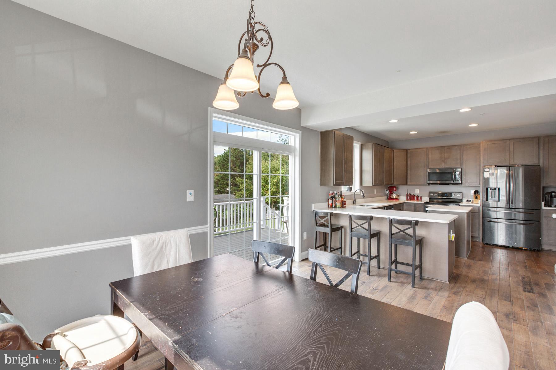 HARWOOD PARK - Residential