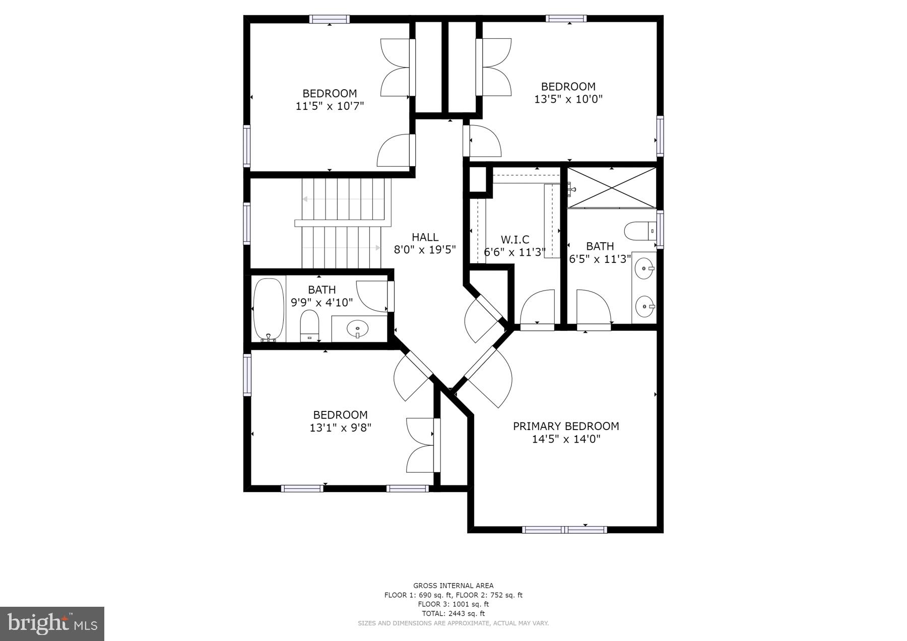 HARWOOD PARK - Residential
