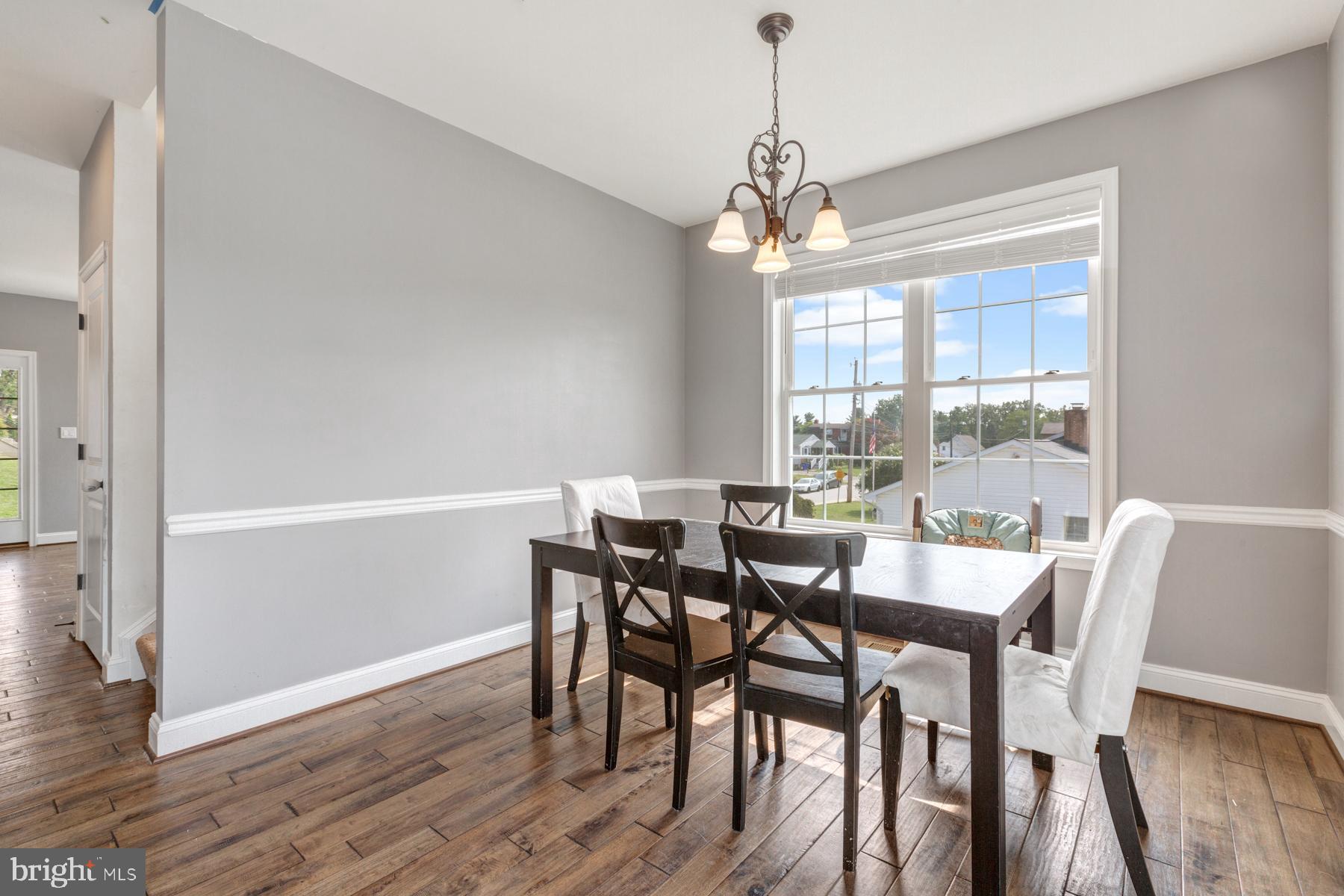 HARWOOD PARK - Residential