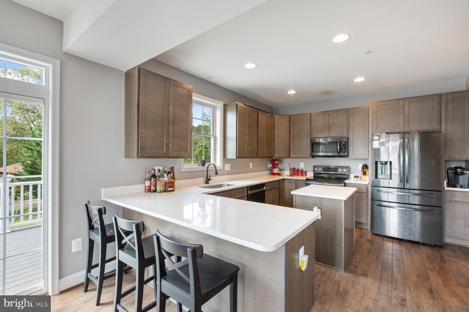 HARWOOD PARK - Residential