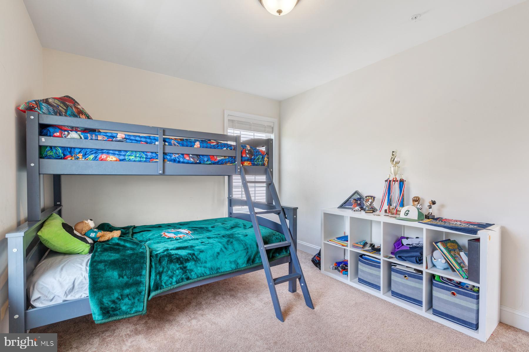 HARWOOD PARK - Residential